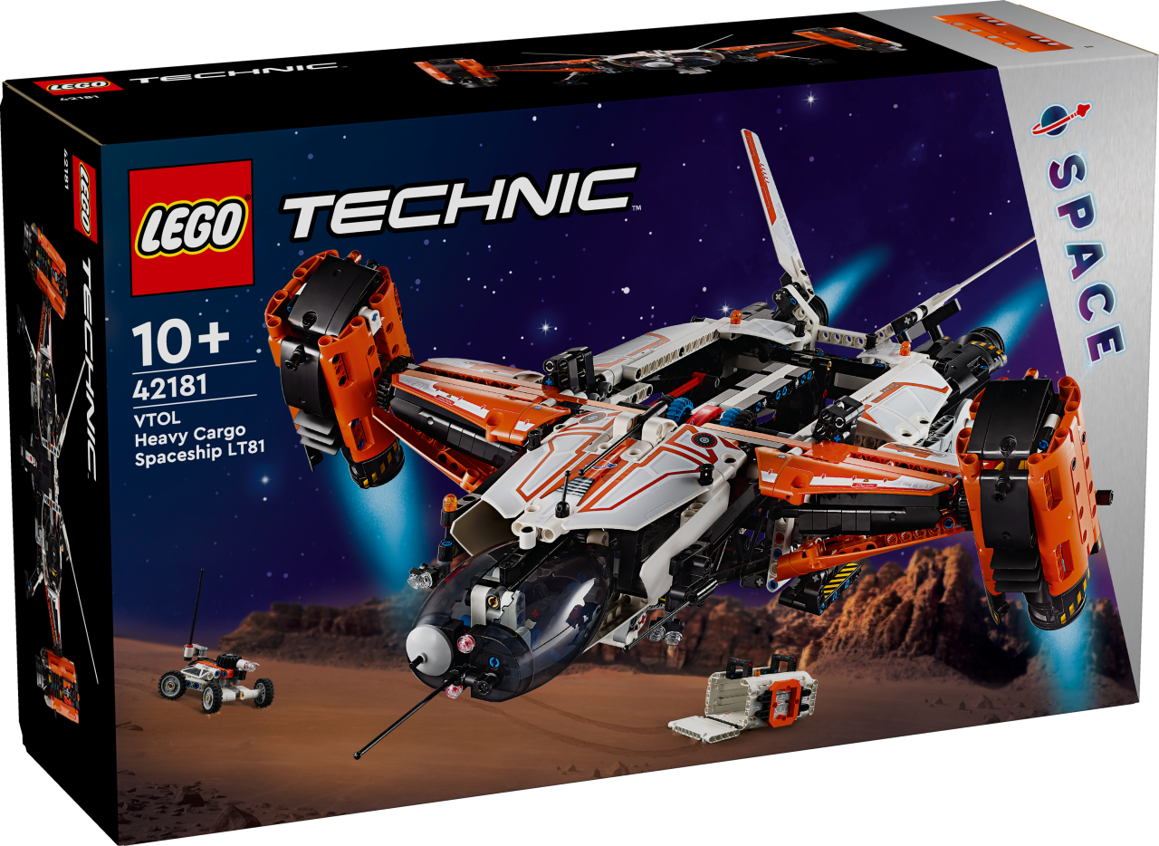 LEGO® Icons 10311 Orchid