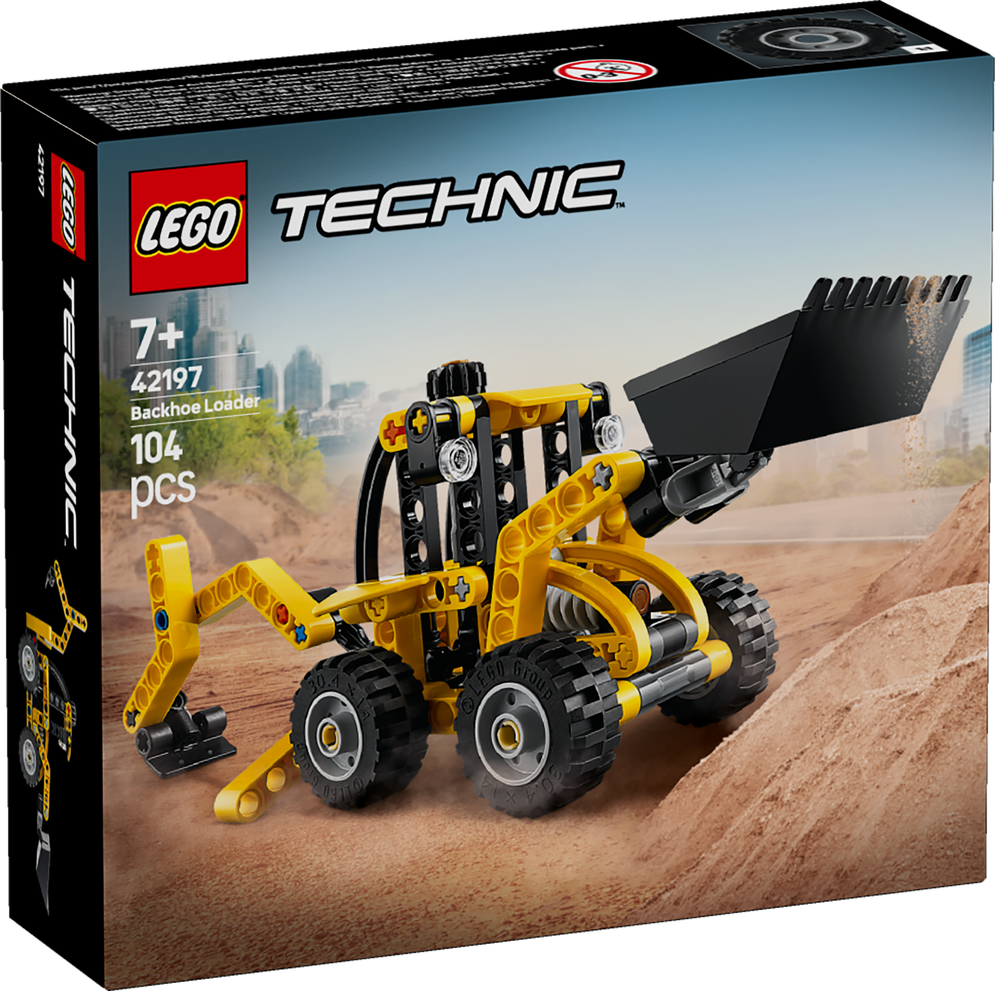 LEGO® Icons 10311 Orchid