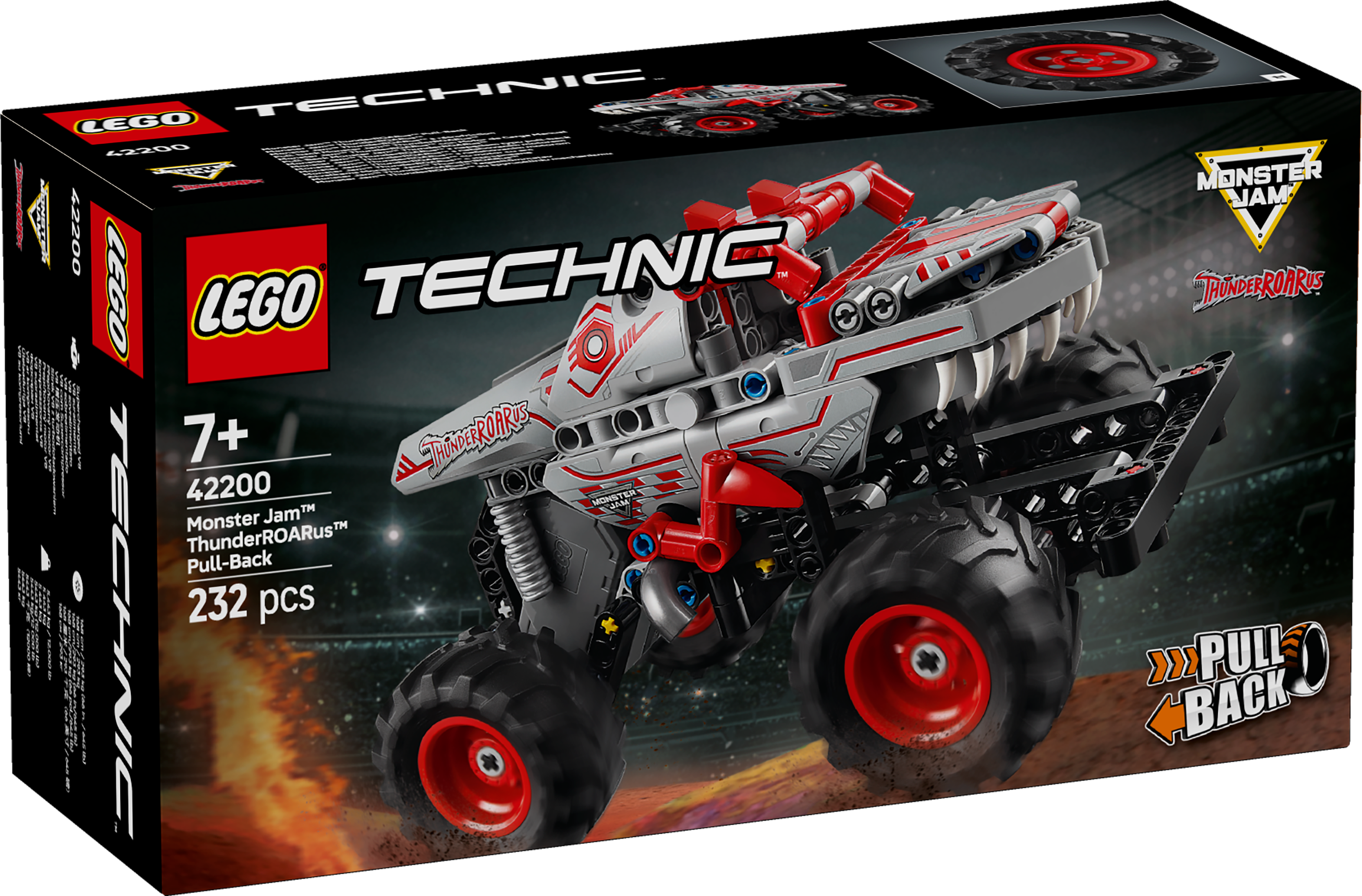 LEGO® Icons 10311 Orchid
