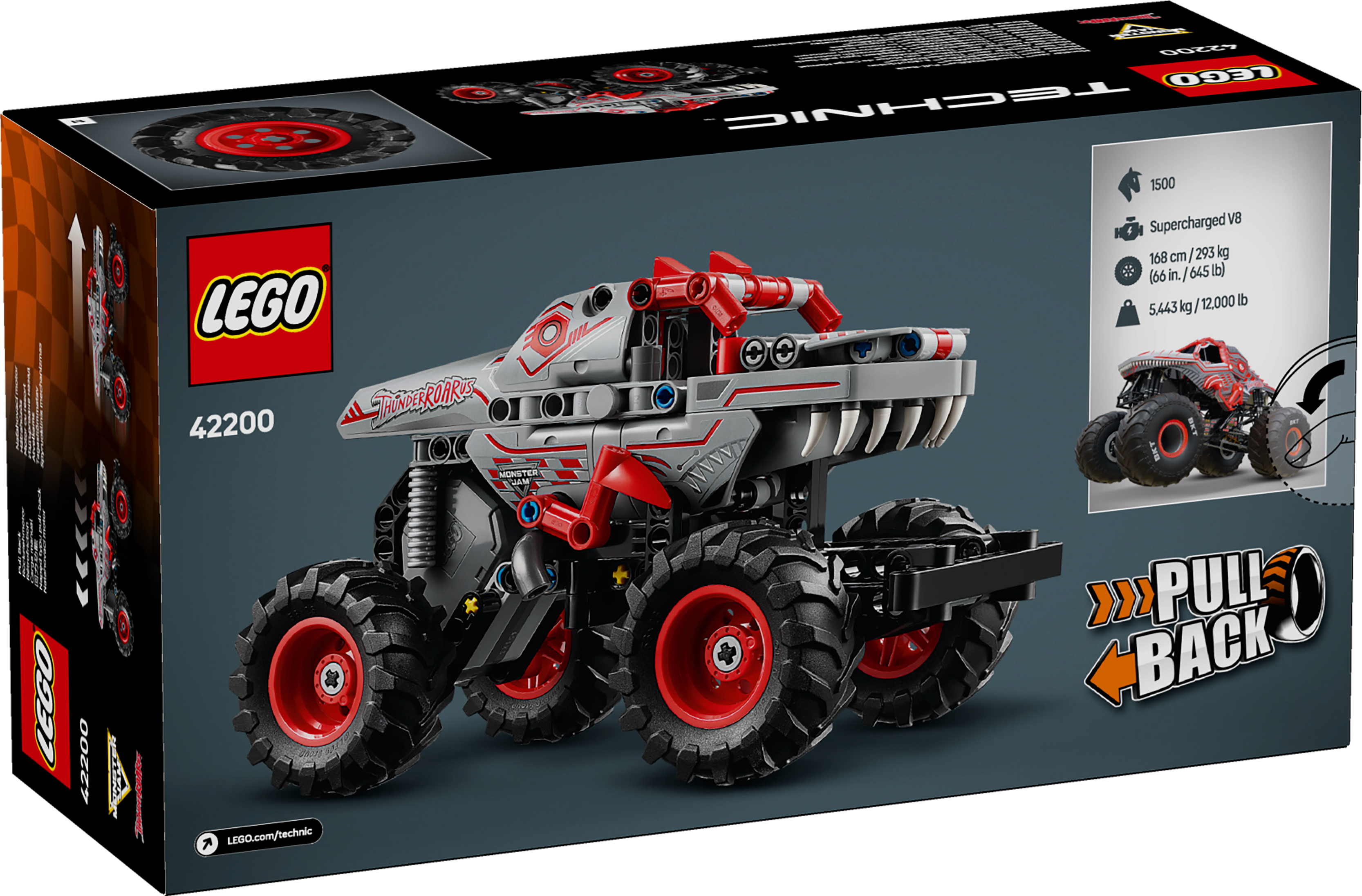 LEGO® Icons 10311 Orchid