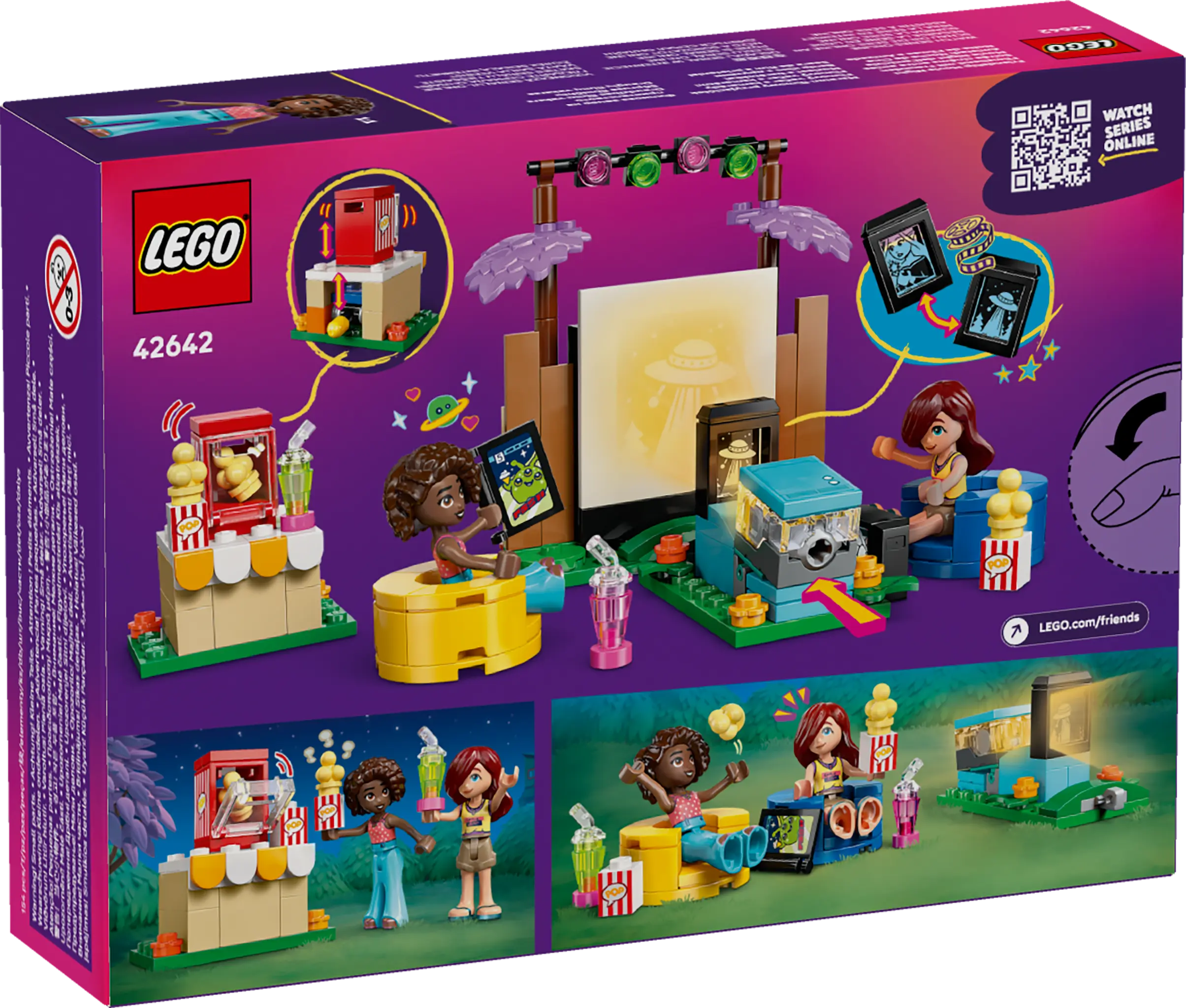 LEGO® Icons 10311 Orchid