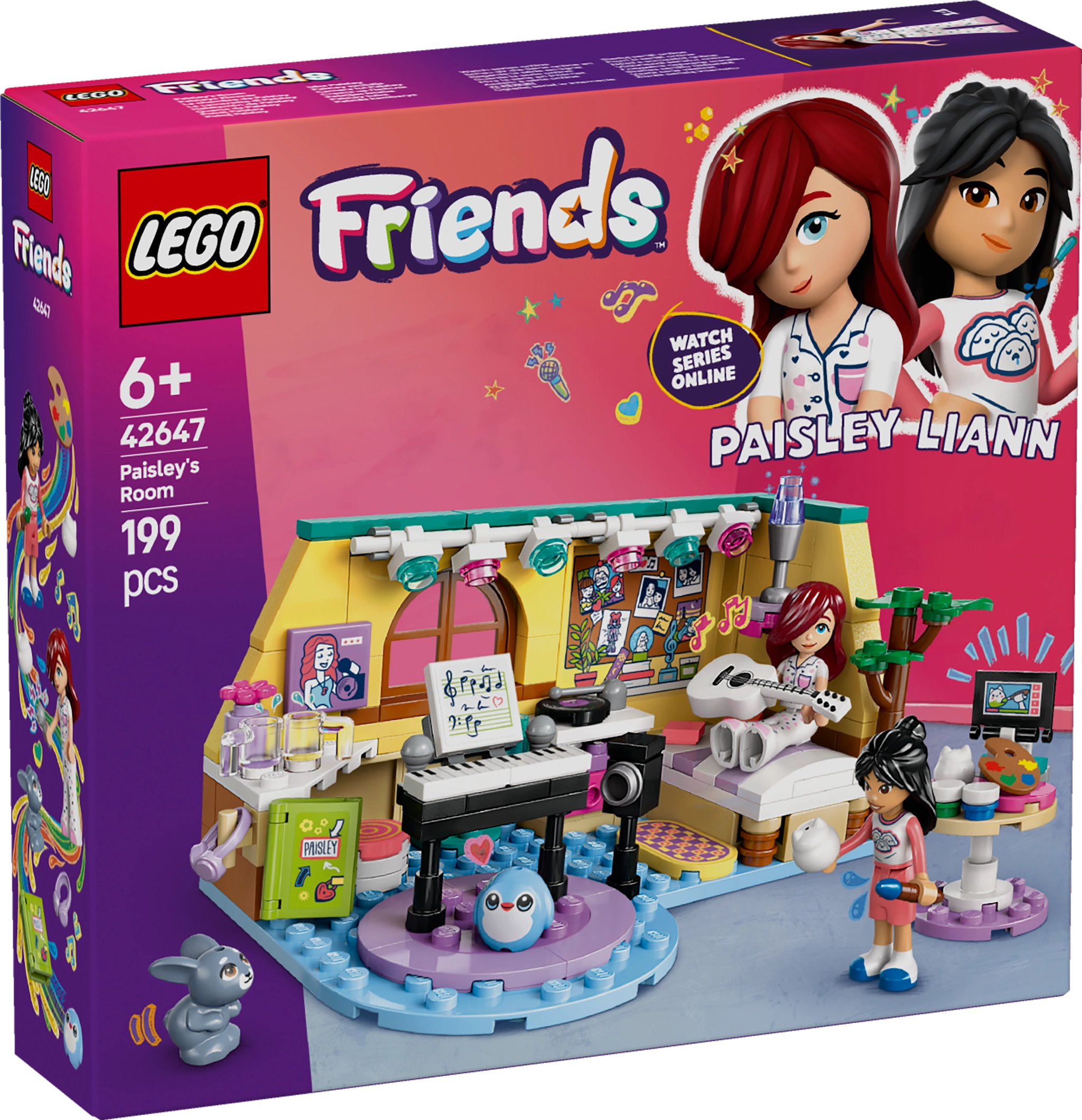 LEGO® Icons 10311 Orchid