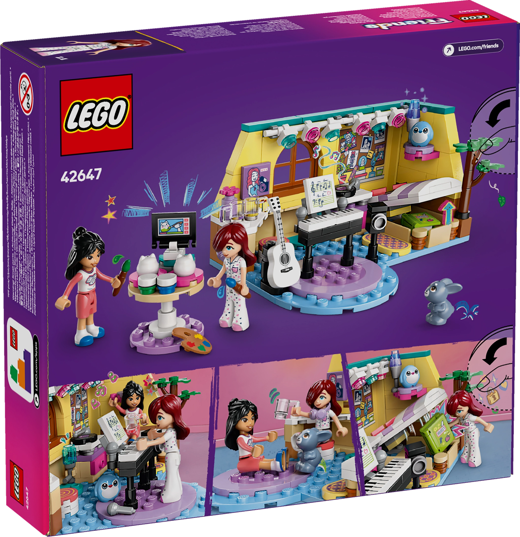LEGO® Icons 10311 Orchid