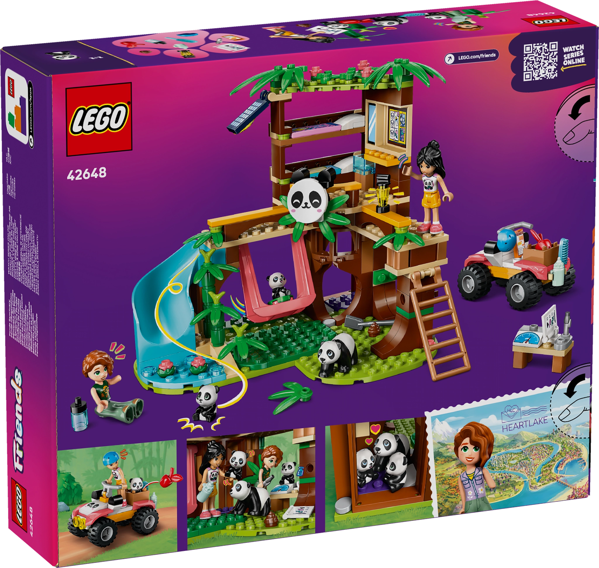 LEGO® Icons 10311 Orchid