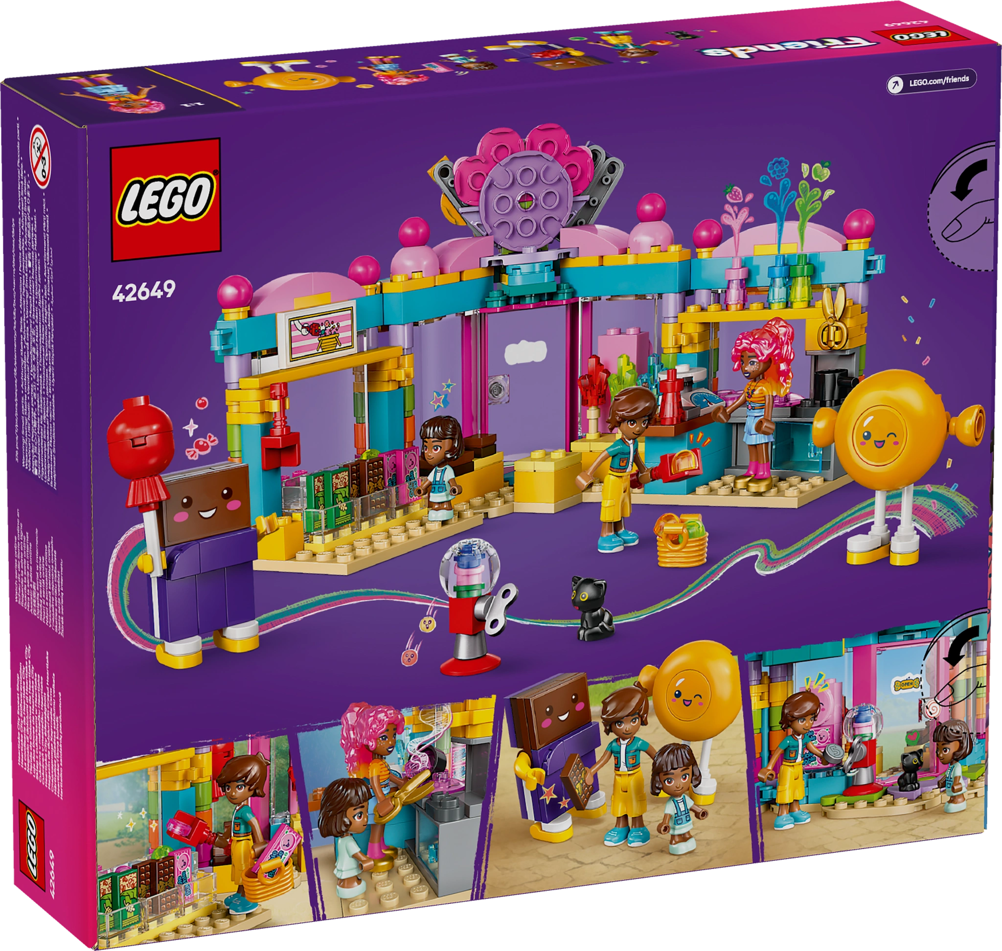 LEGO® Icons 10311 Orchid