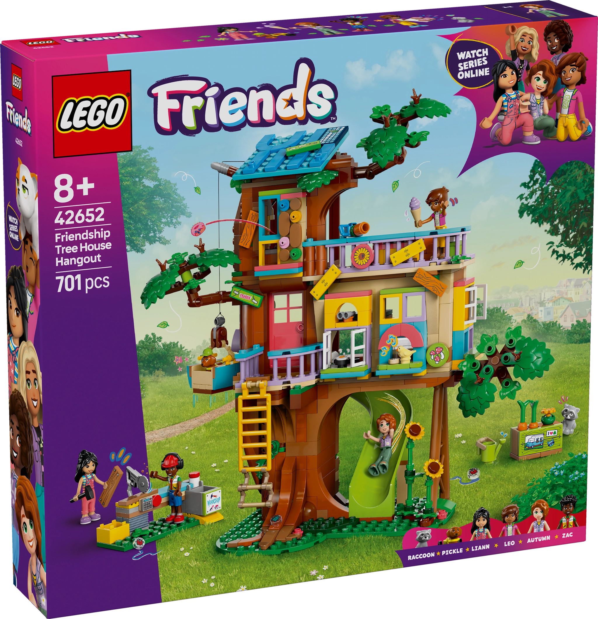 LEGO® Icons 10311 Orchid