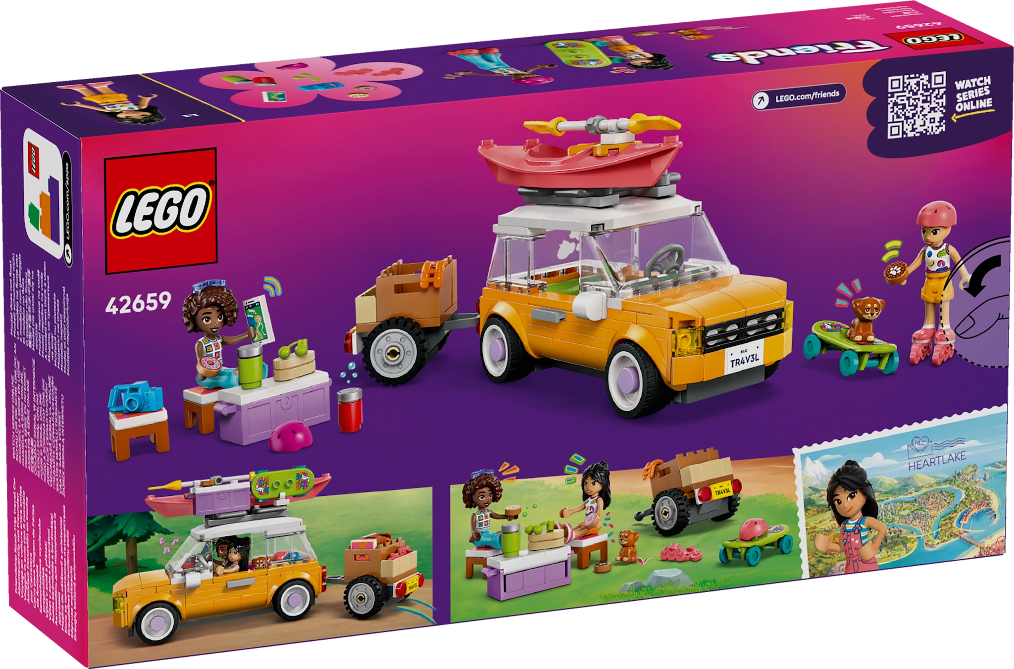 LEGO® Icons 10311 Orchid