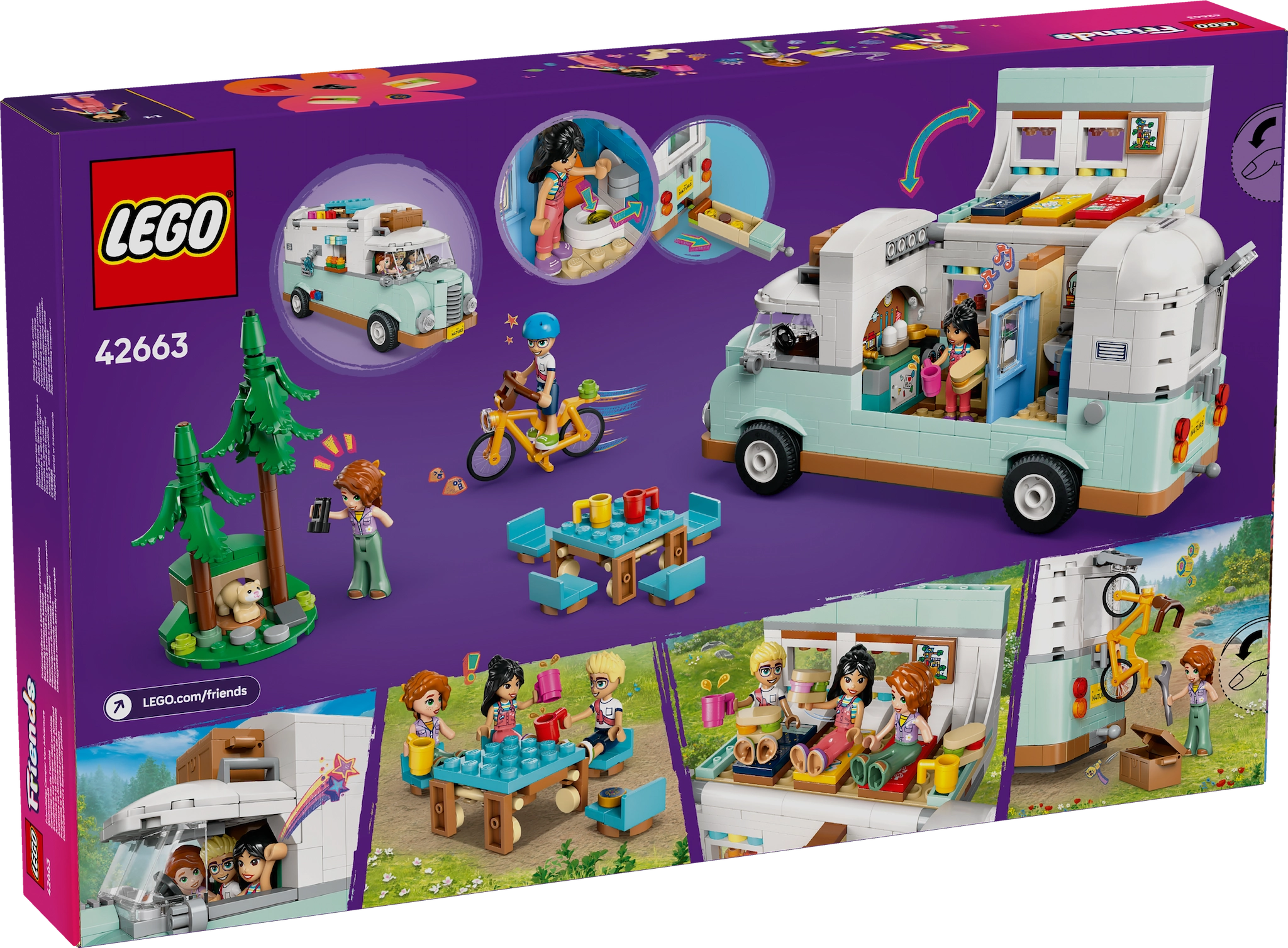 LEGO® Icons 10311 Orchid