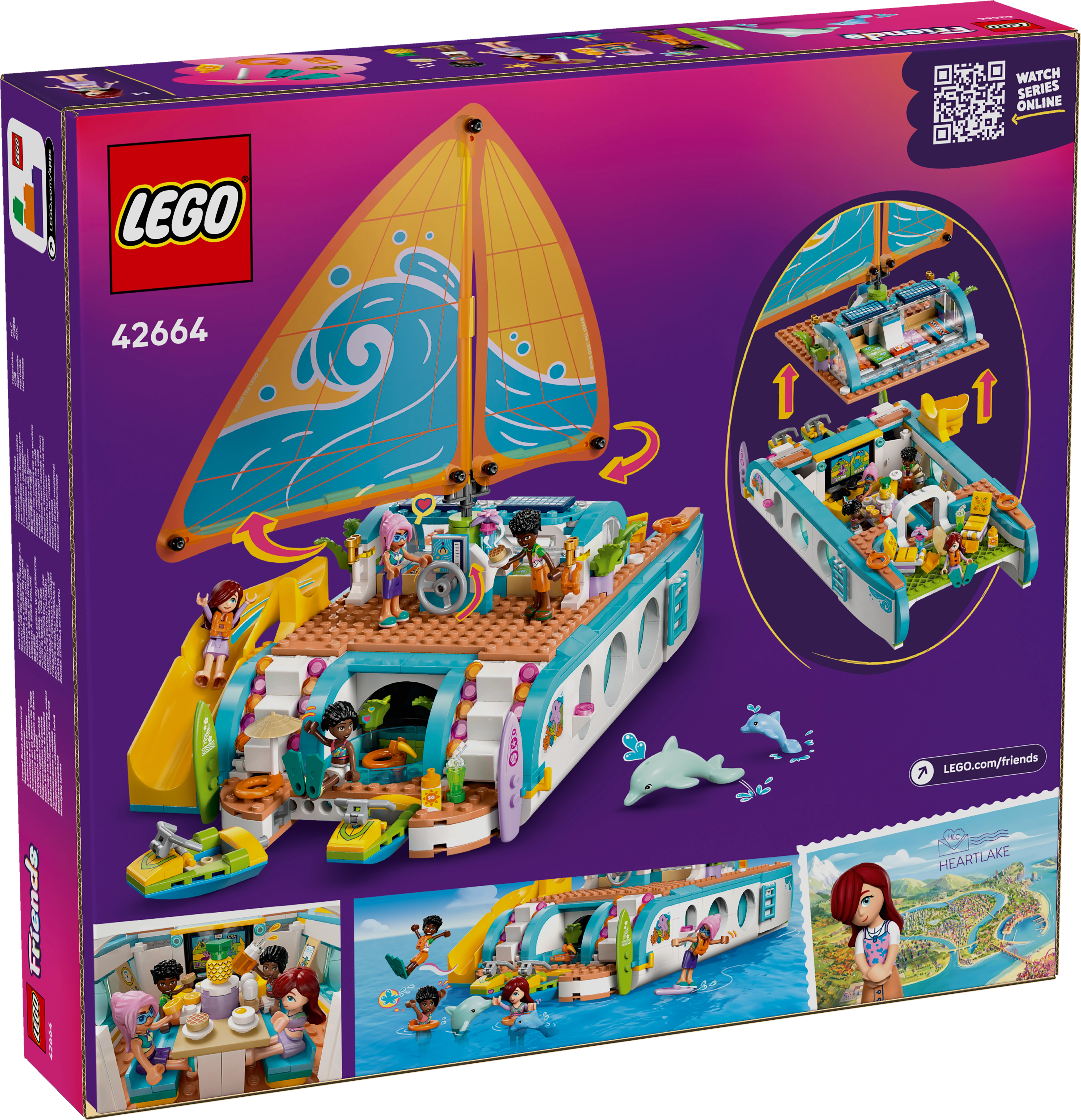 LEGO® Icons 10311 Orchid