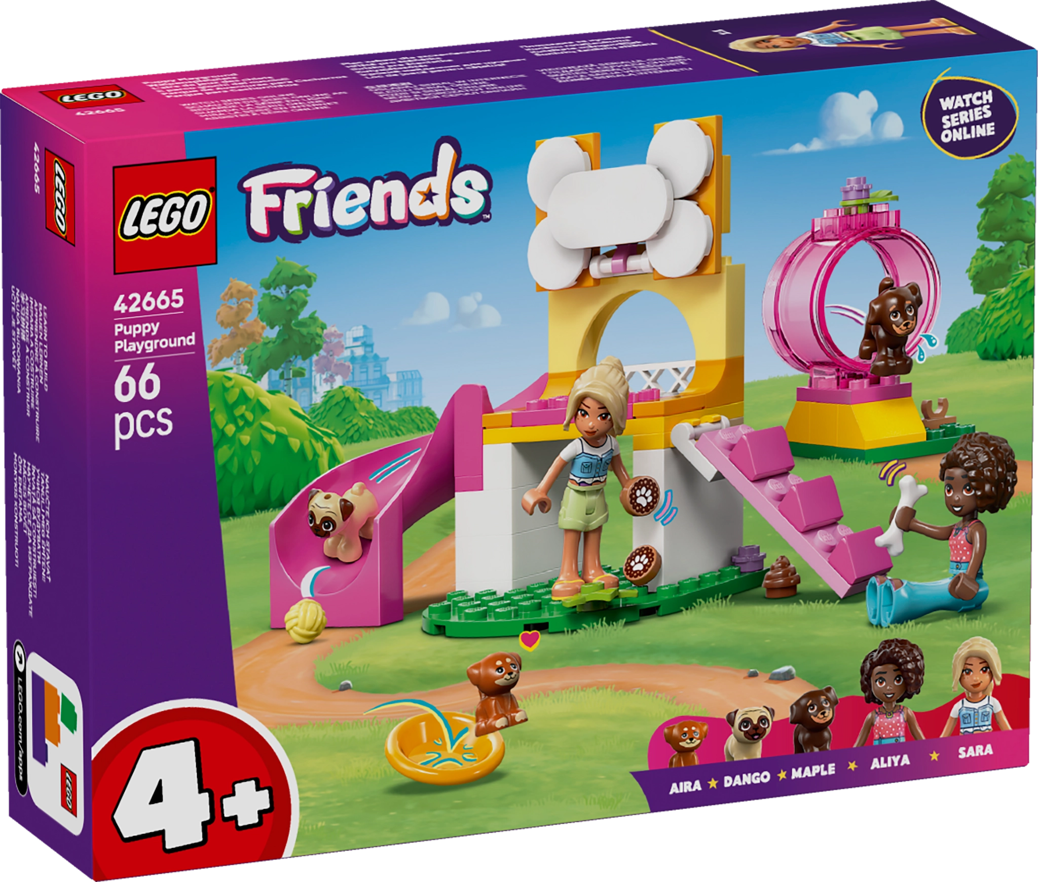 LEGO® Icons 10311 Orchid