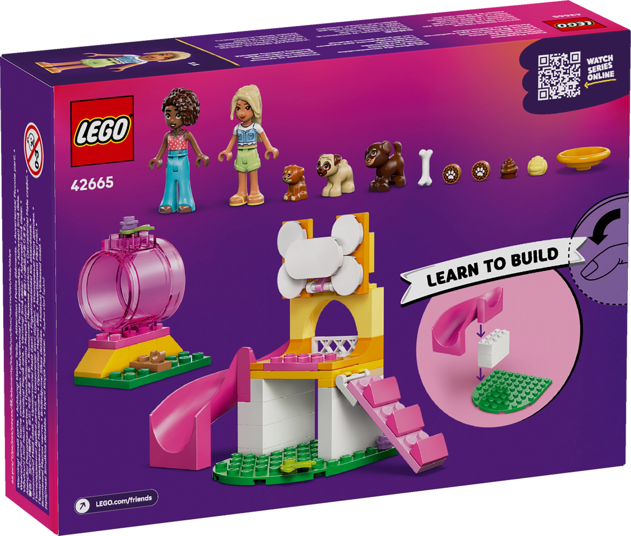 LEGO® Icons 10311 Orchid