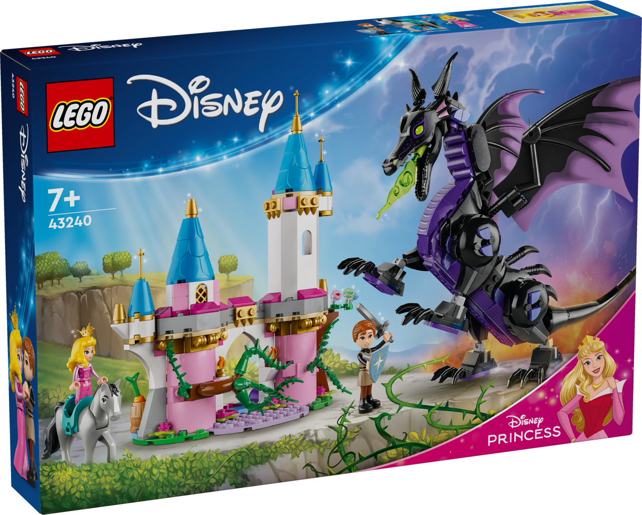LEGO® Icons 10311 Orchid
