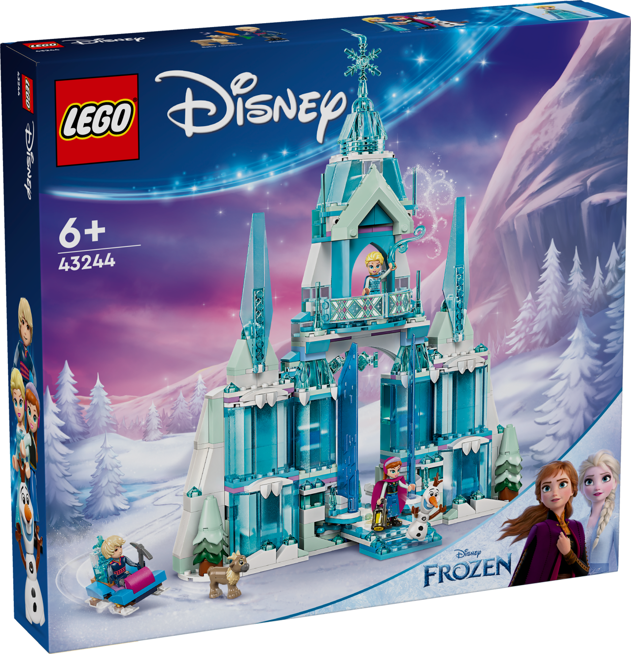 LEGO® Icons 10311 Orchid