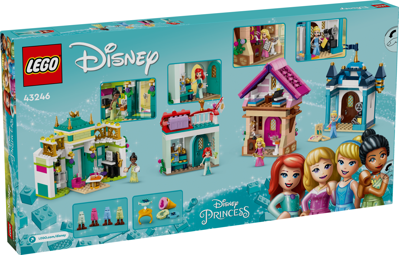 LEGO® Icons 10311 Orchid
