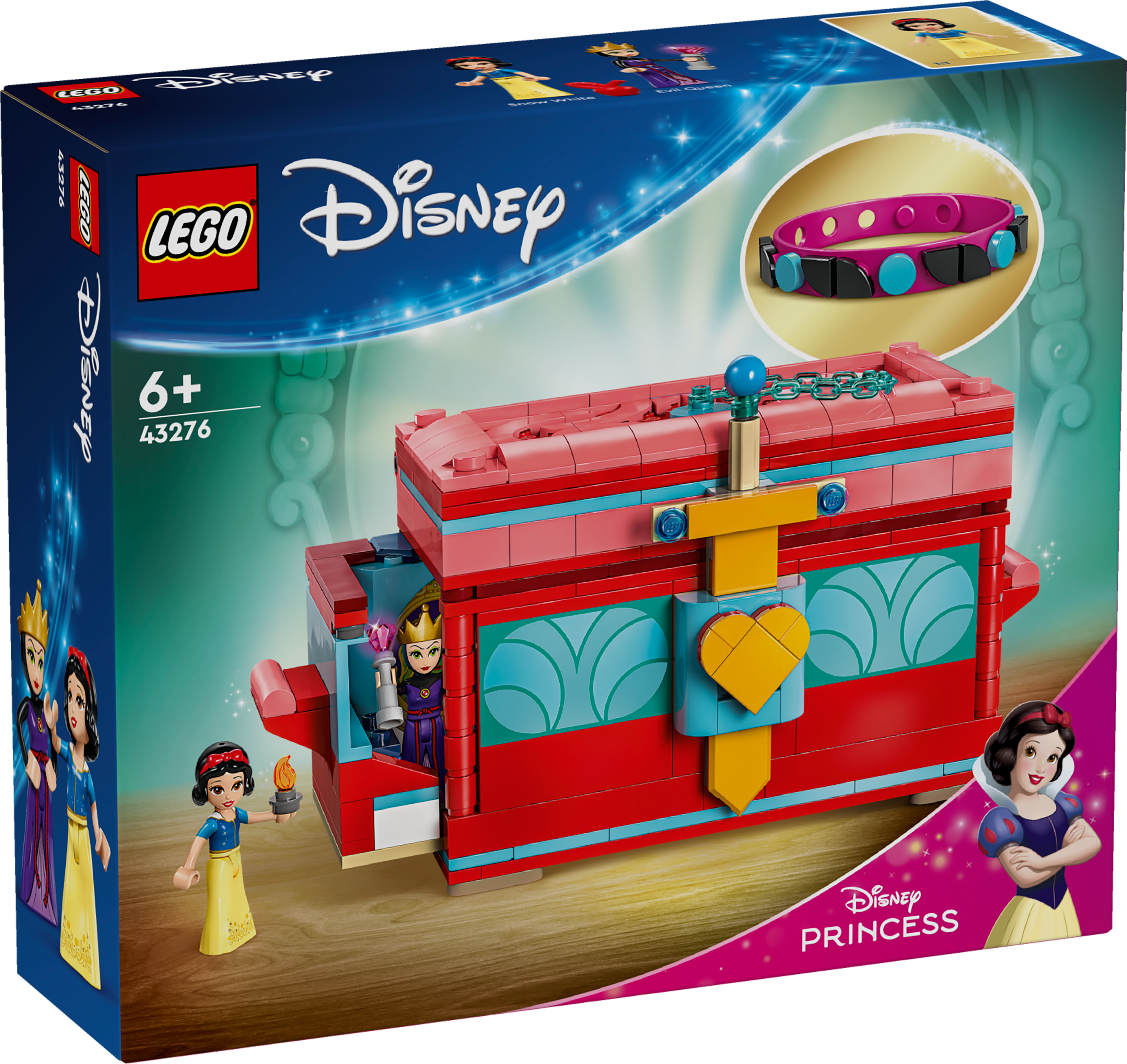 LEGO® Icons 10311 Orchid