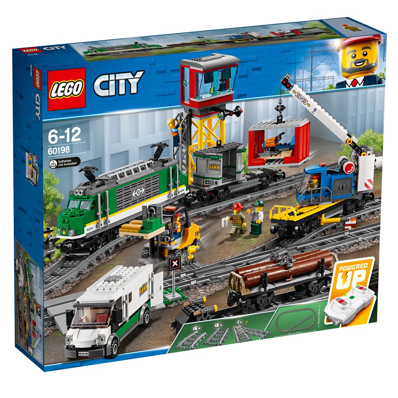 LEGO® Icons 10311 Orchid