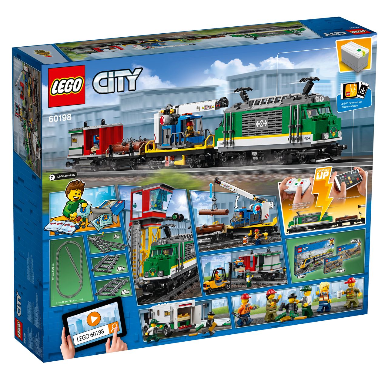 LEGO® Icons 10311 Orchid