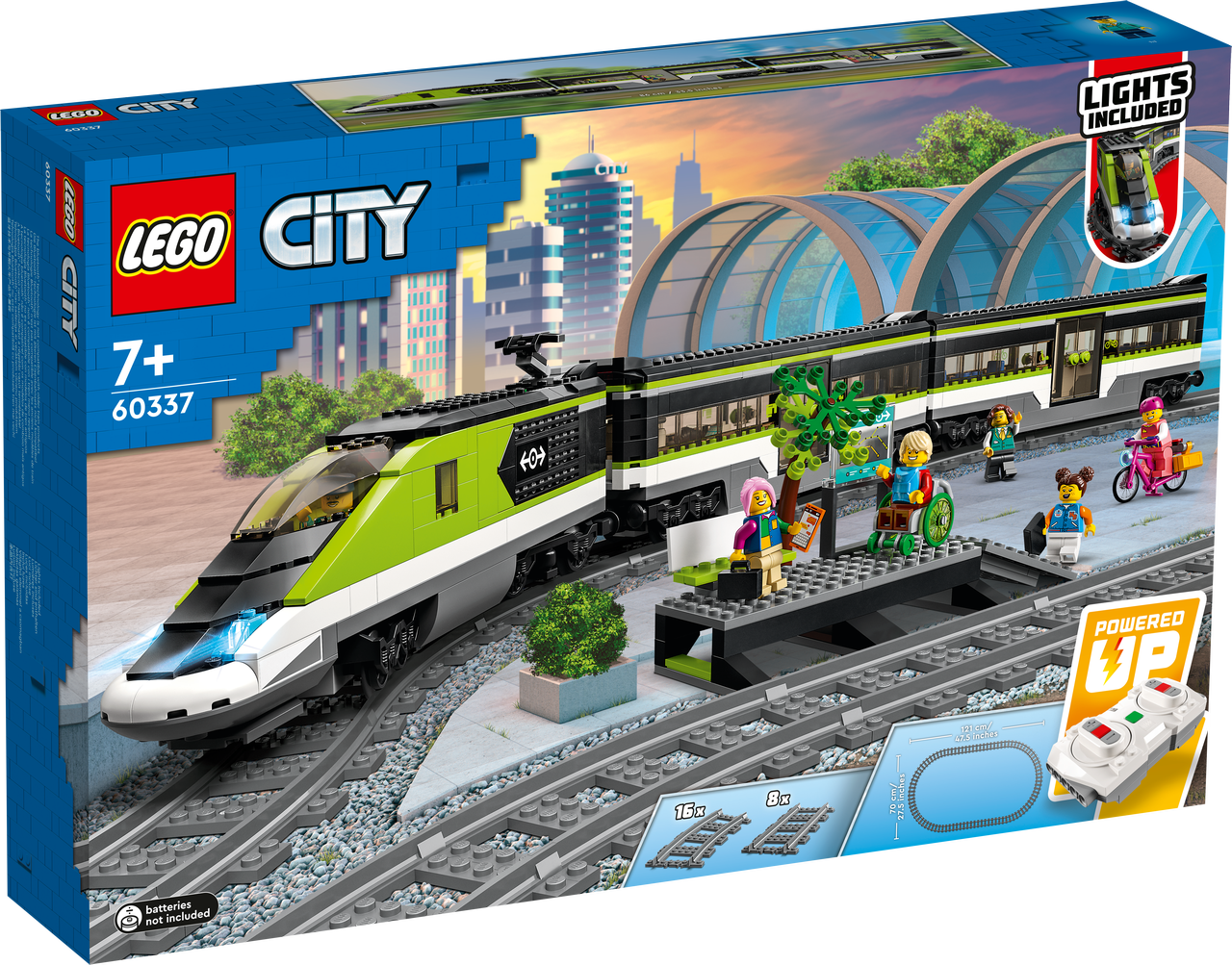 LEGO® Icons 10311 Orchid