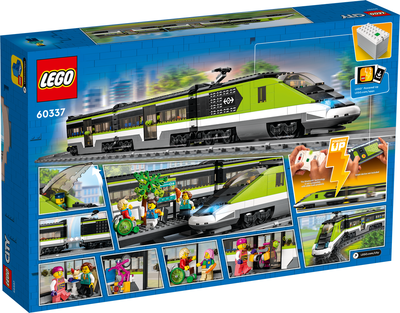 LEGO® Icons 10311 Orchid