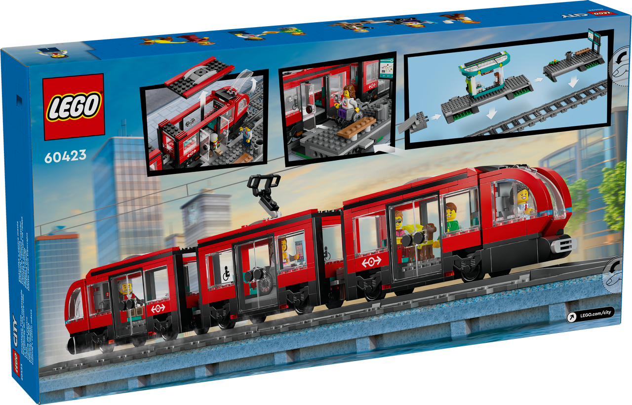 LEGO® Icons 10311 Orchid