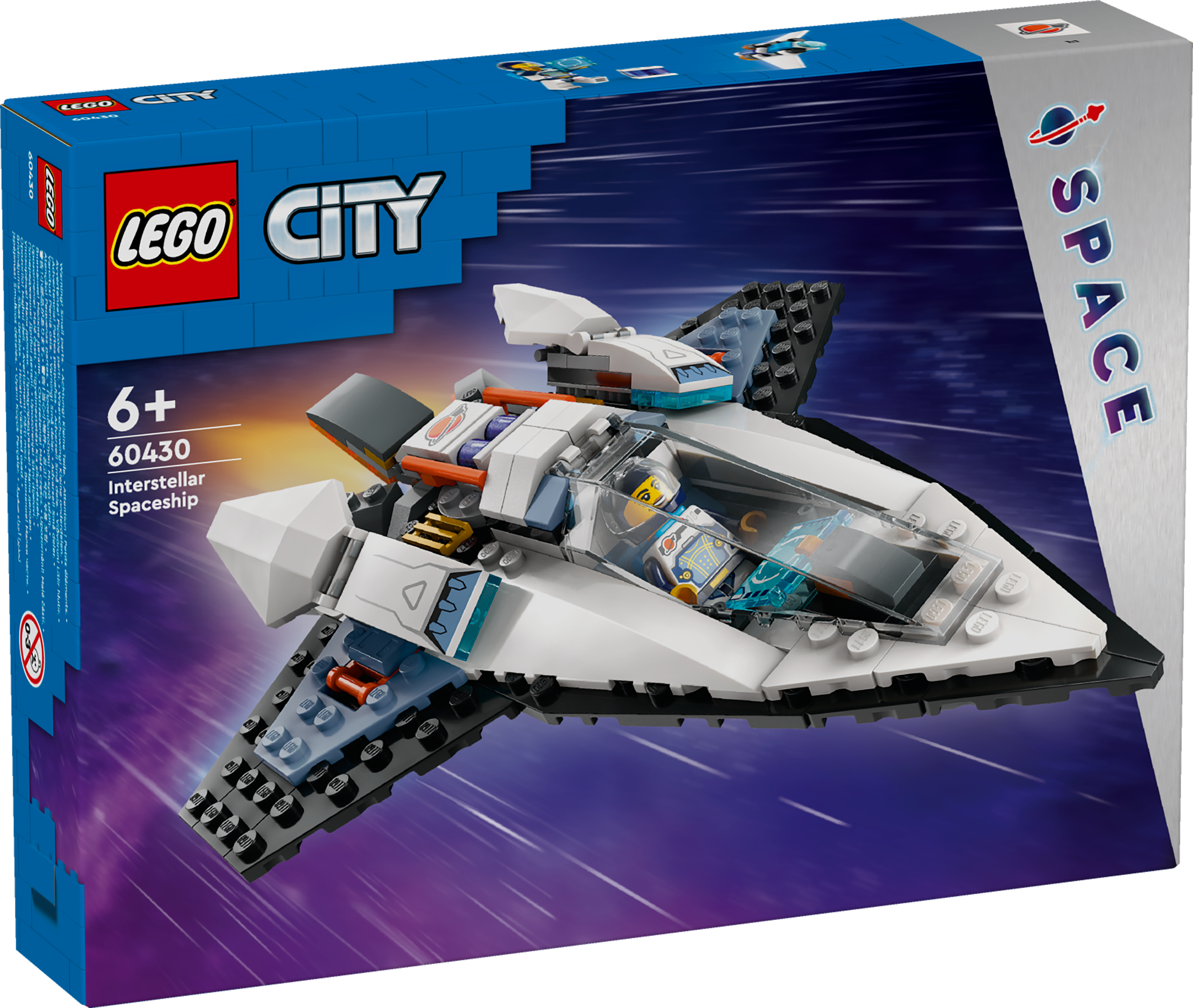 LEGO® Icons 10311 Orchid