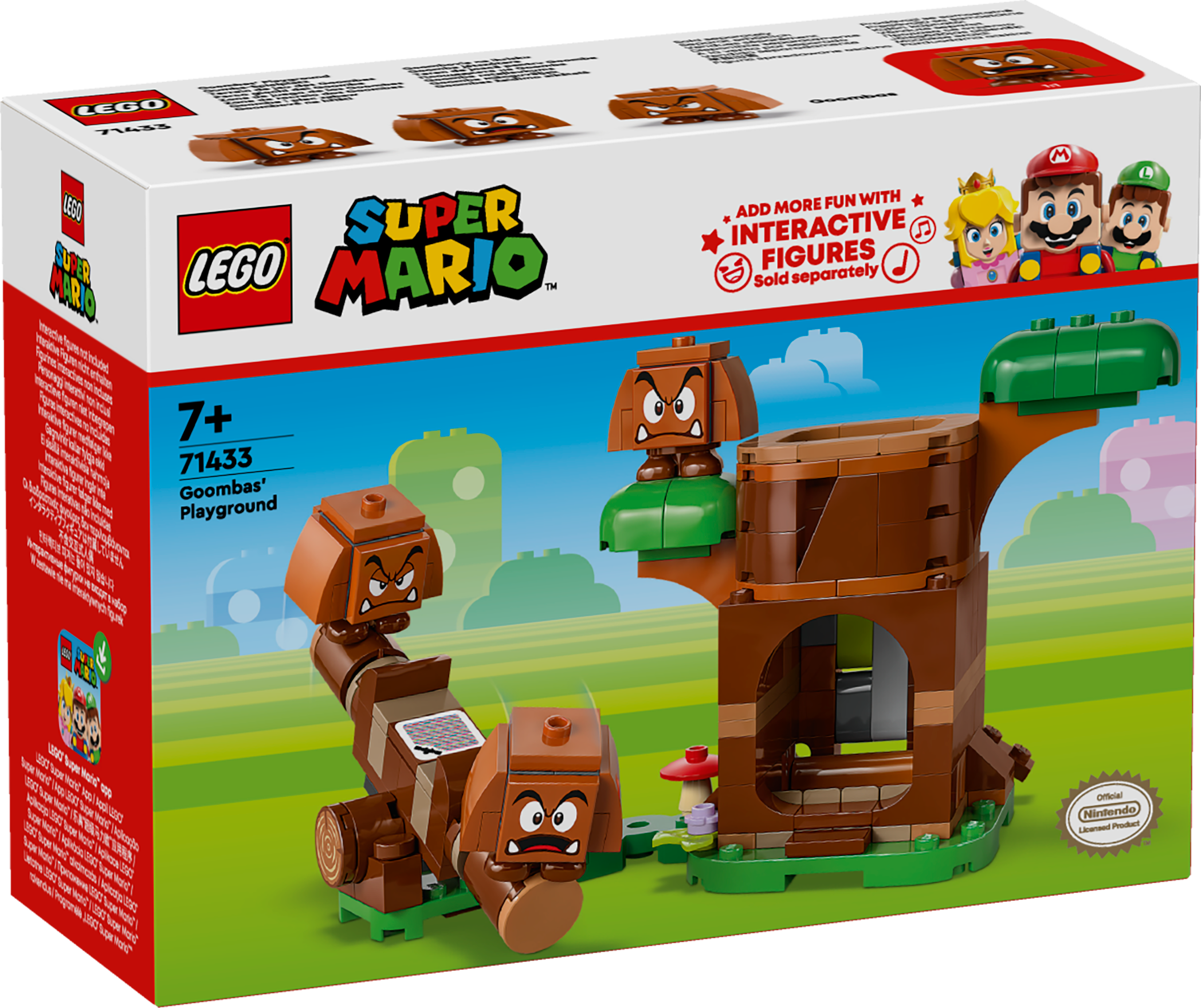 LEGO® Icons 10311 Orchid