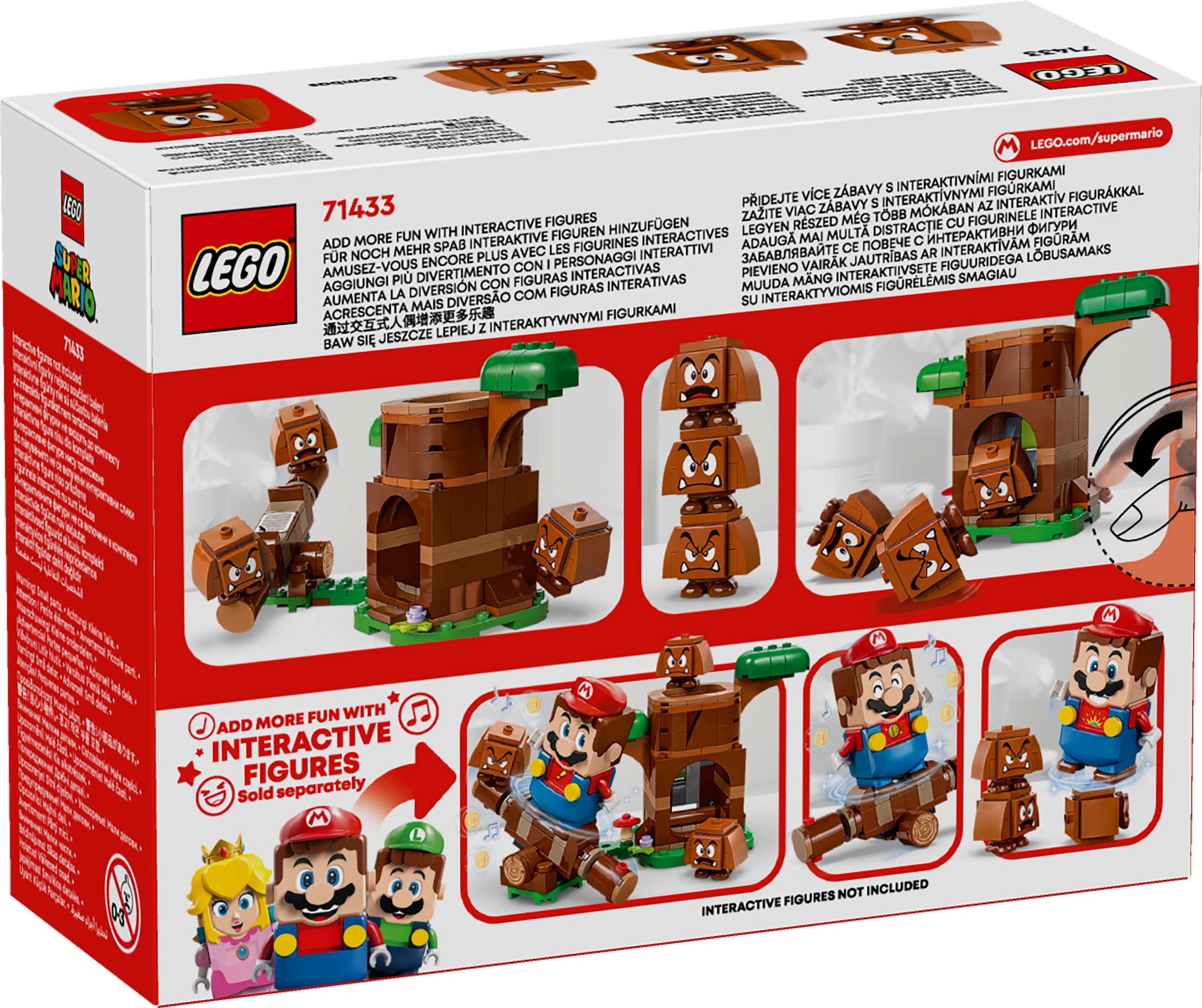 LEGO® Icons 10311 Orchid