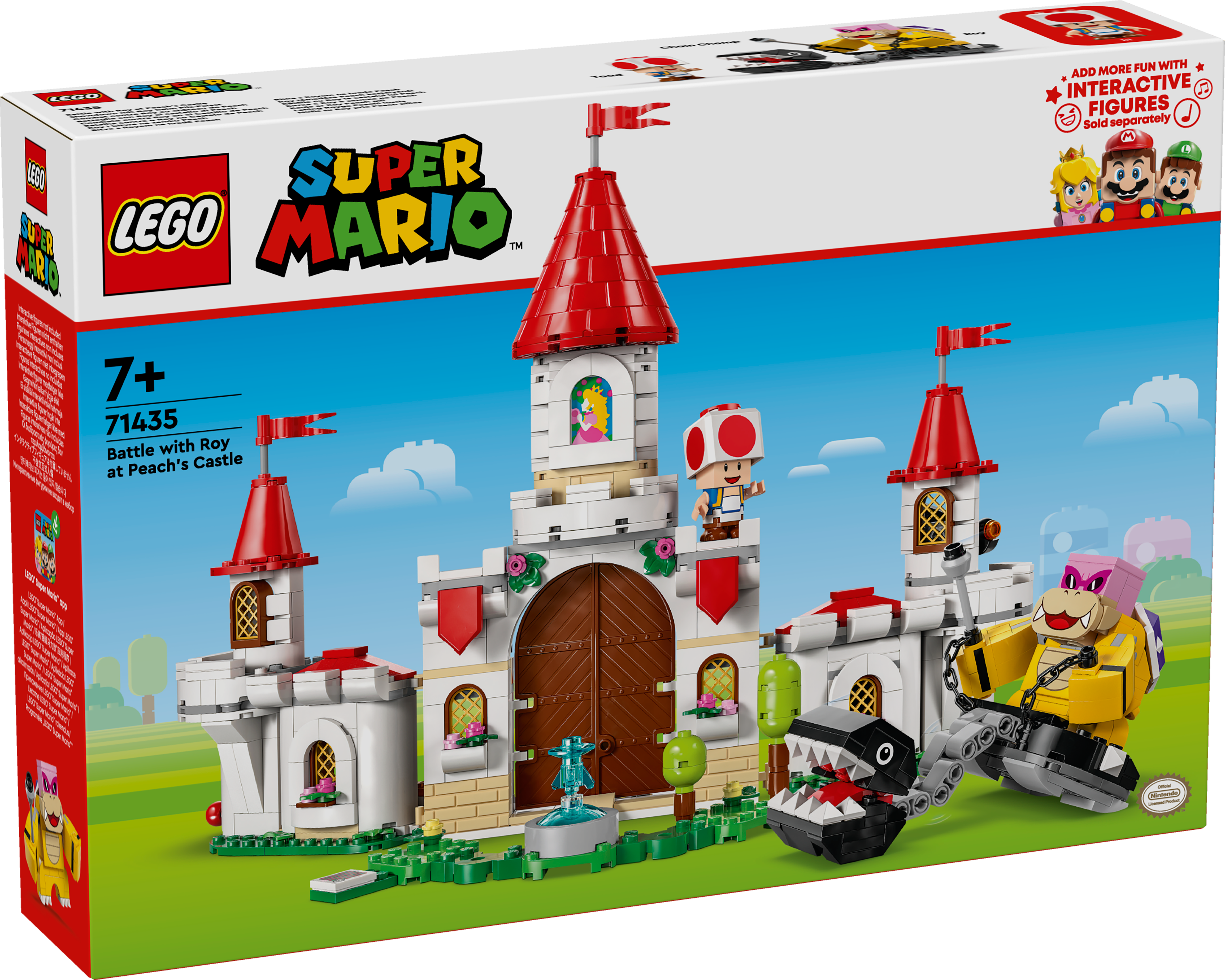 LEGO® Icons 10311 Orchid