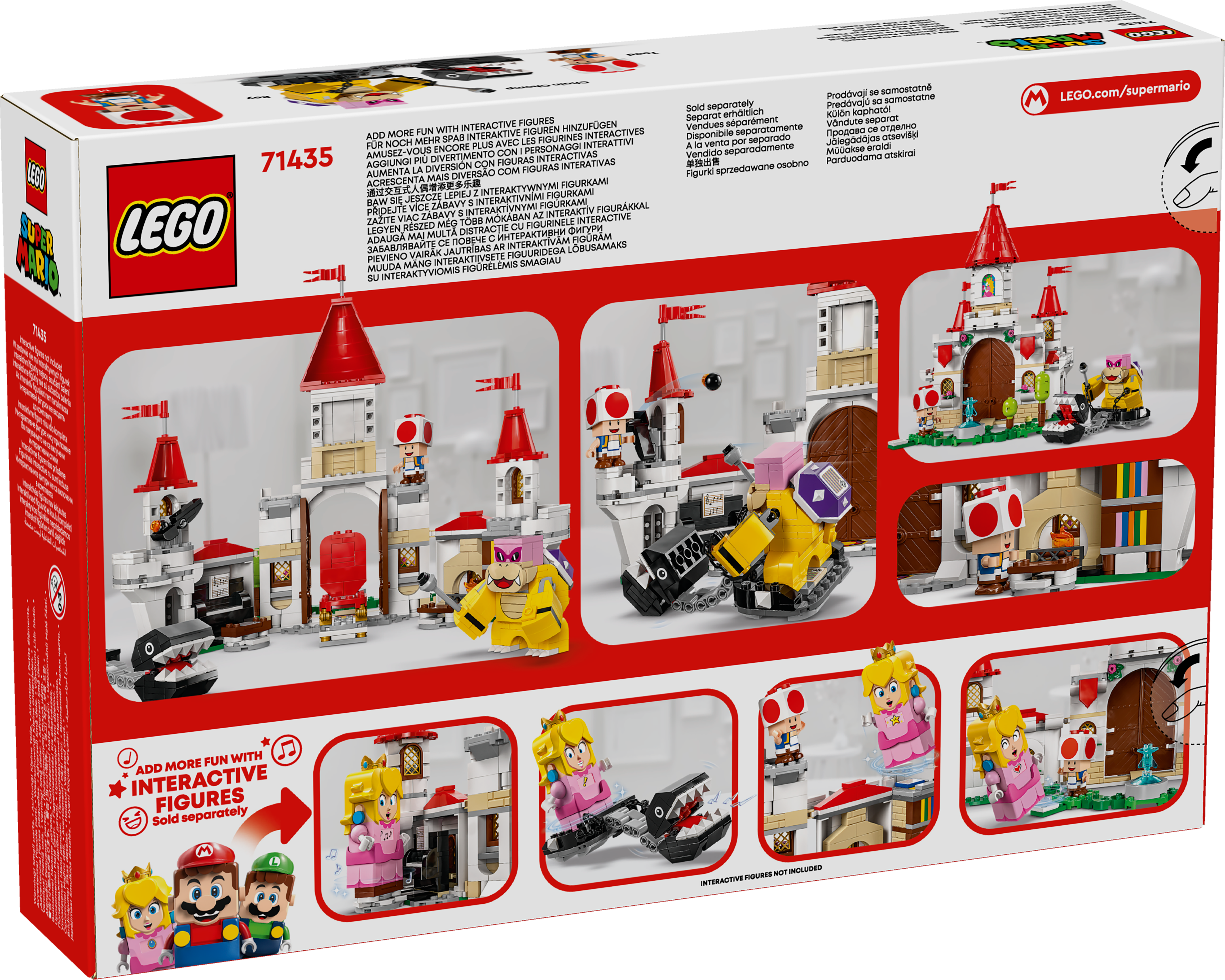 LEGO® Icons 10311 Orchid