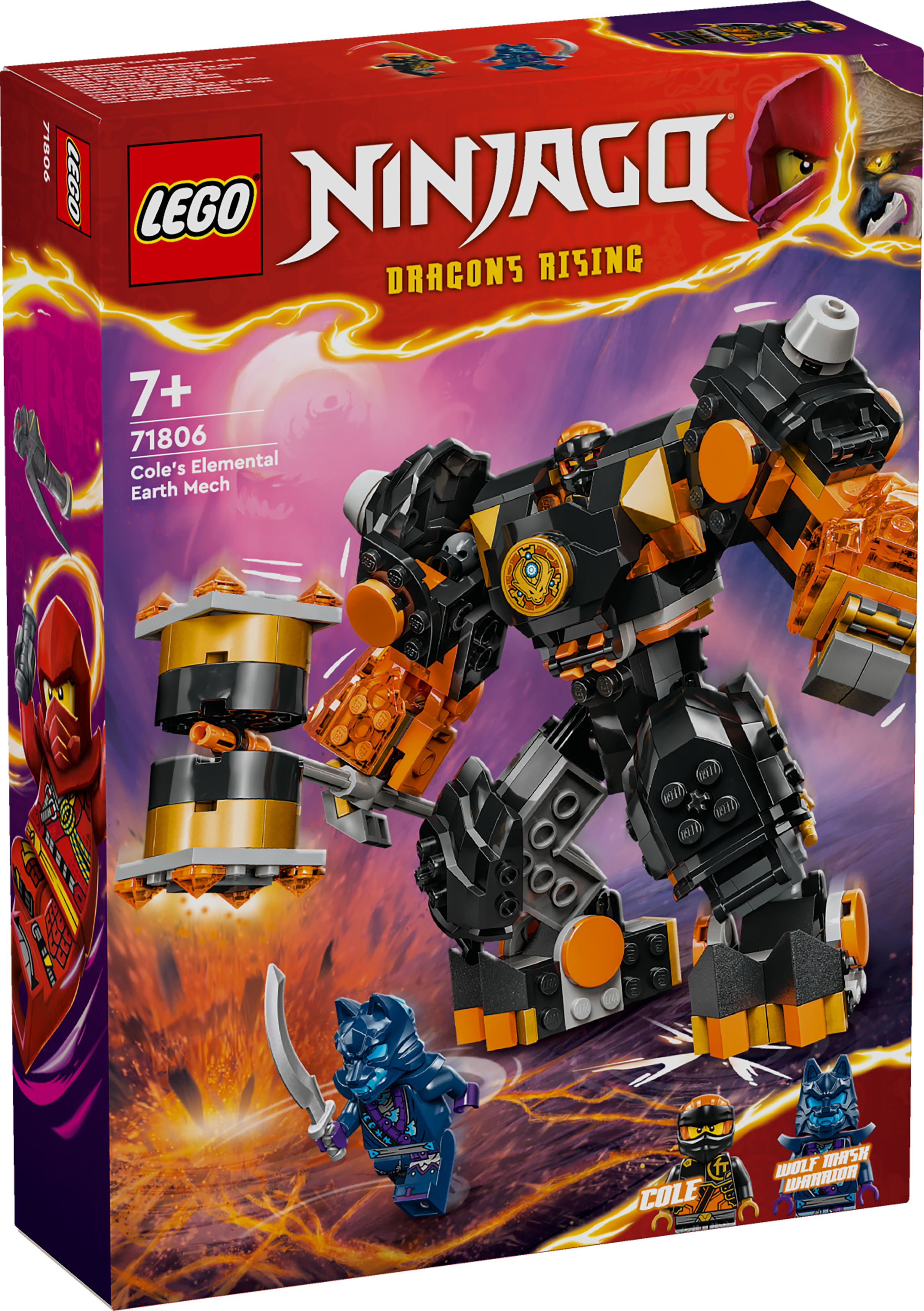 LEGO® Icons 10311 Orchid