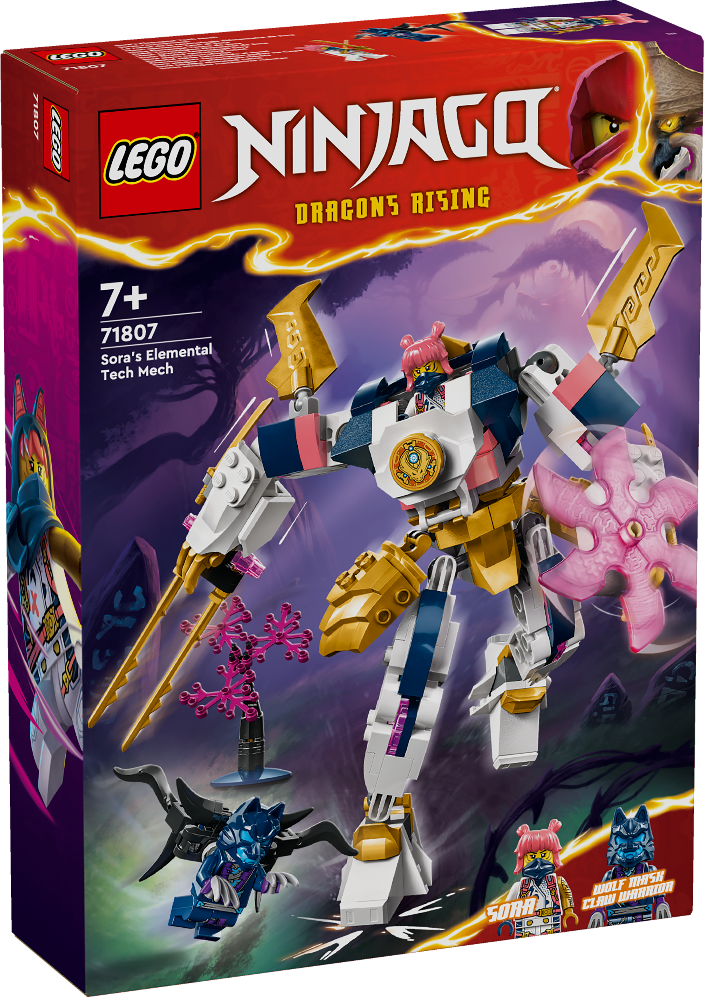 LEGO® Icons 10311 Orchid