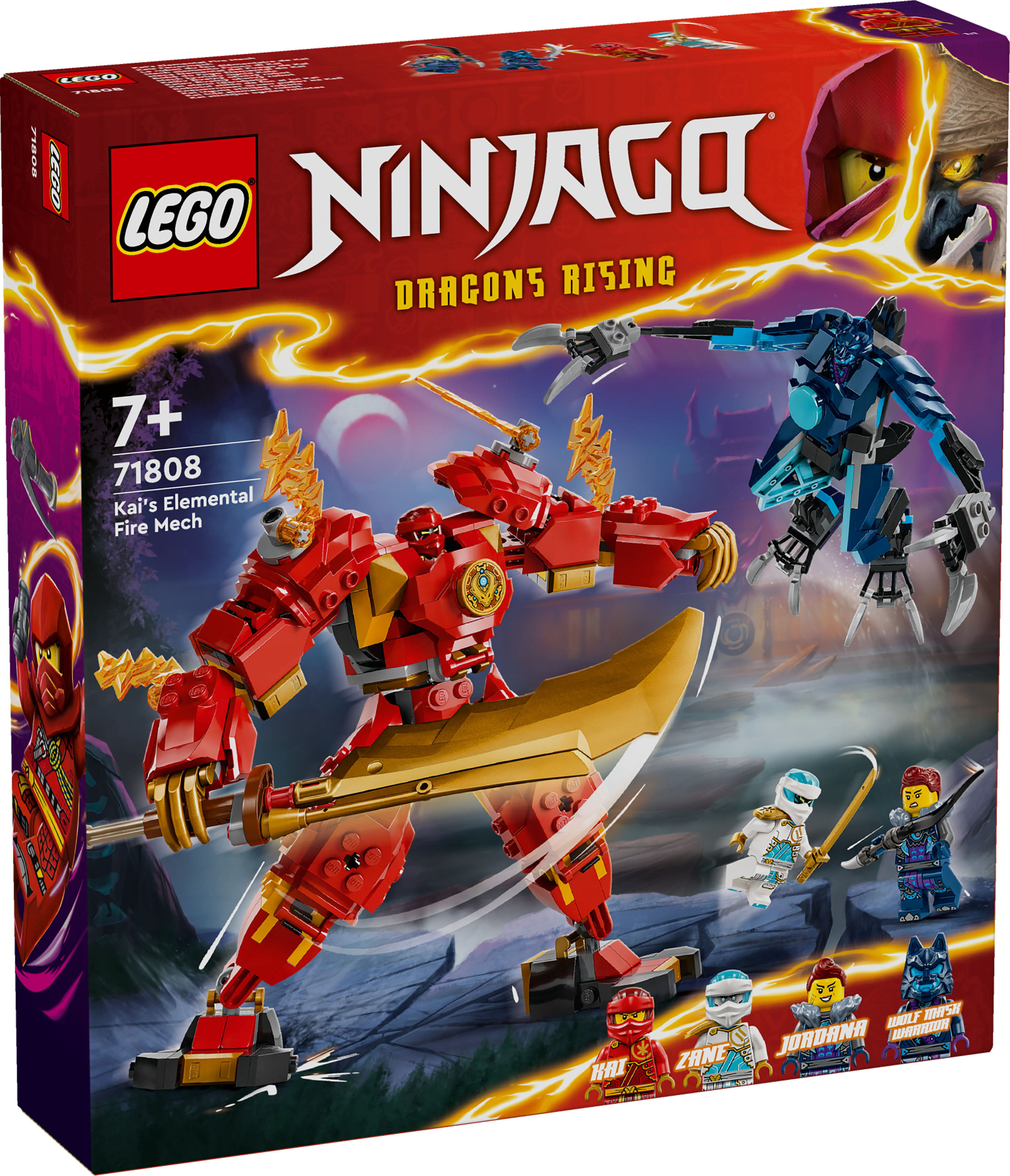 LEGO® Icons 10311 Orchid