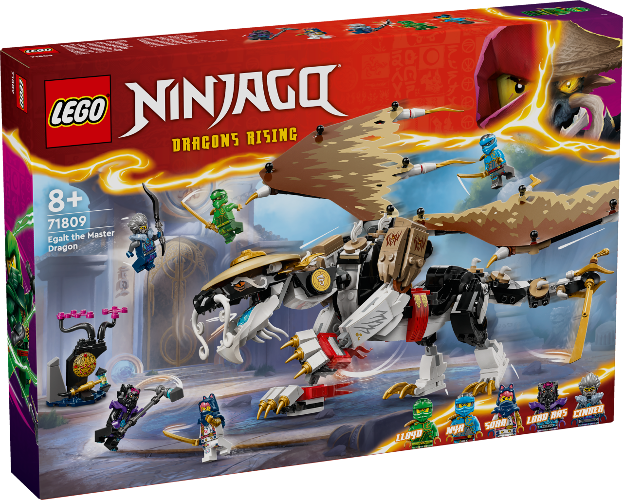 LEGO® Icons 10311 Orchid