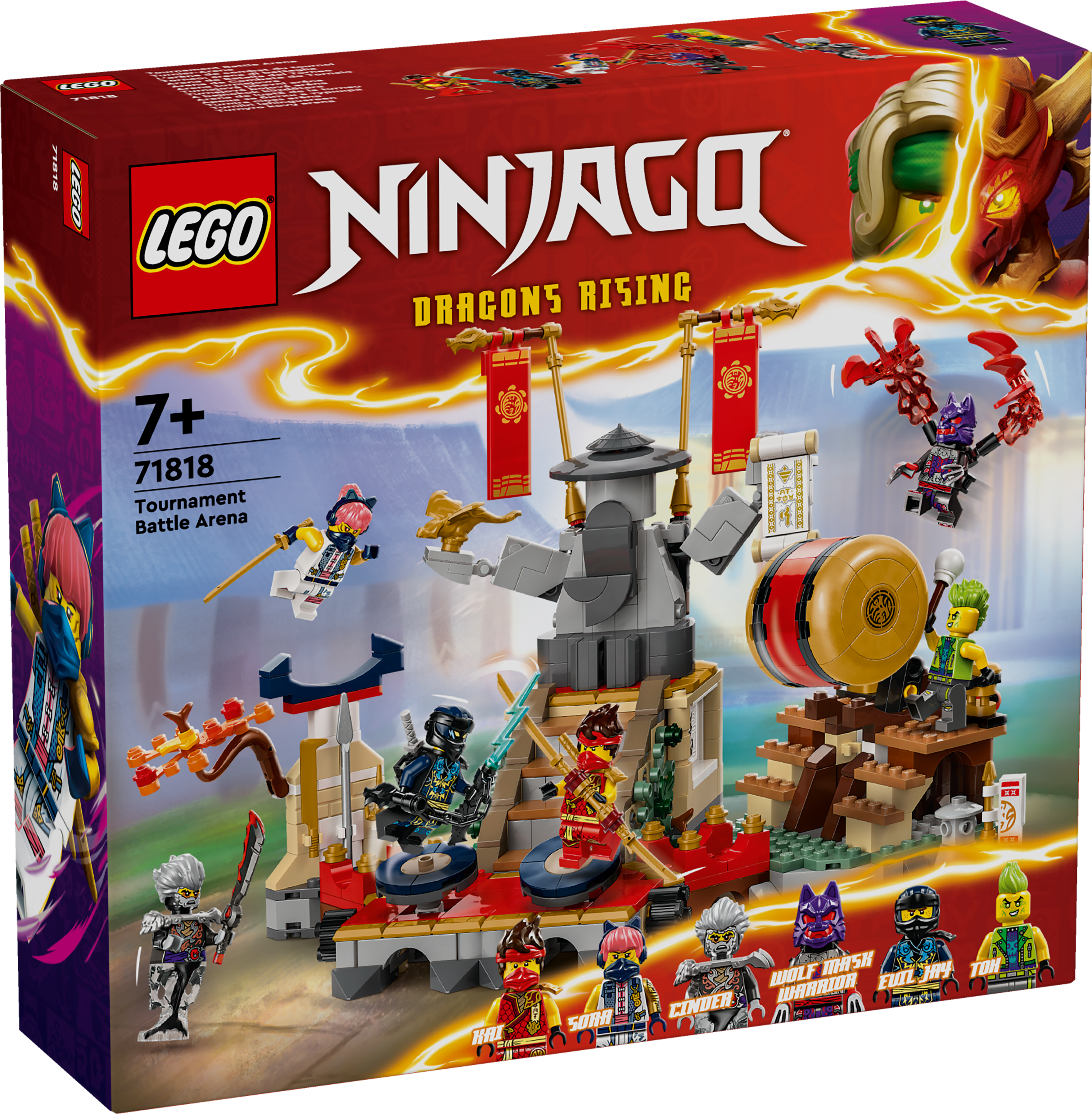 LEGO® Icons 10311 Orchid