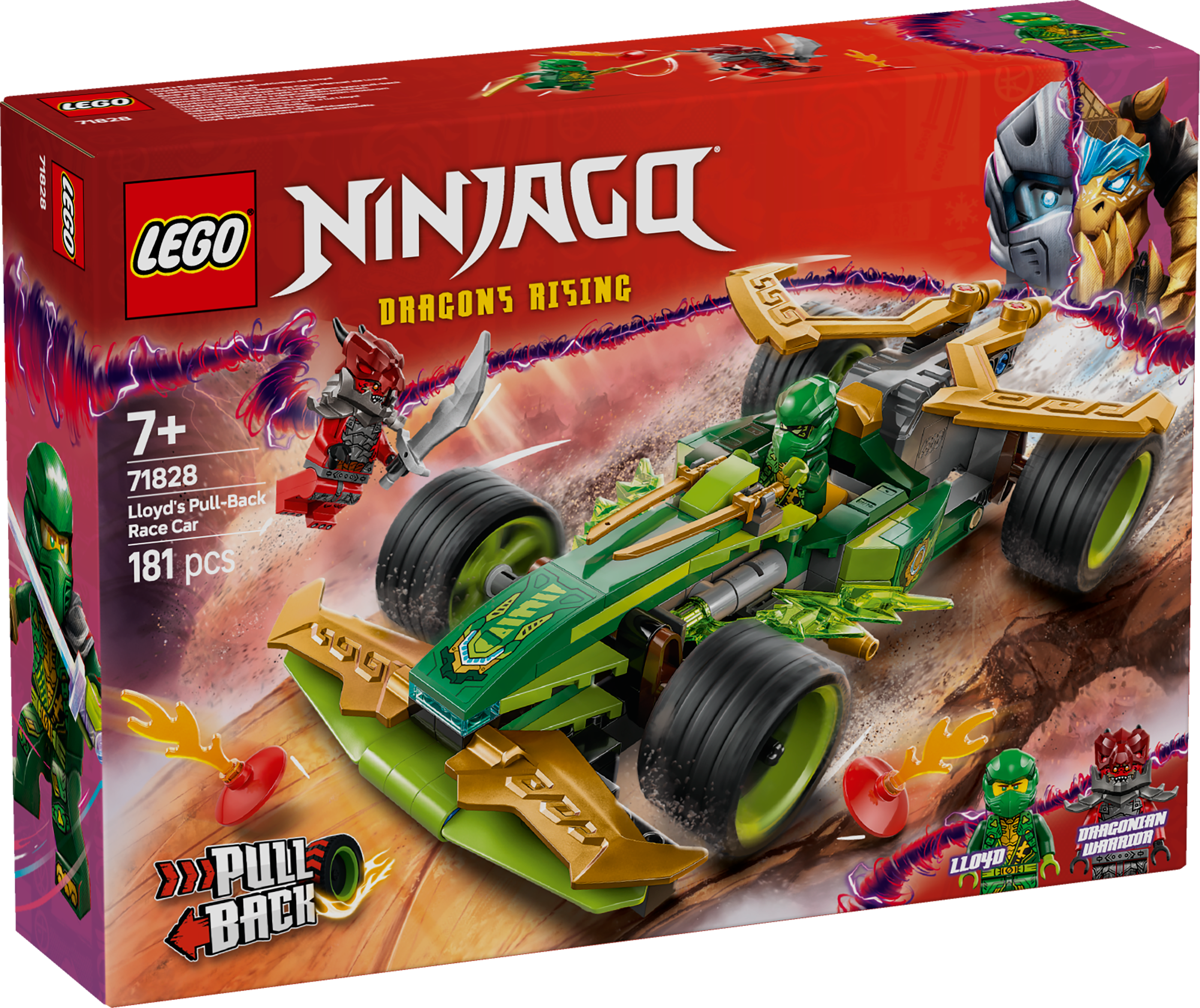 LEGO® Icons 10311 Orchid