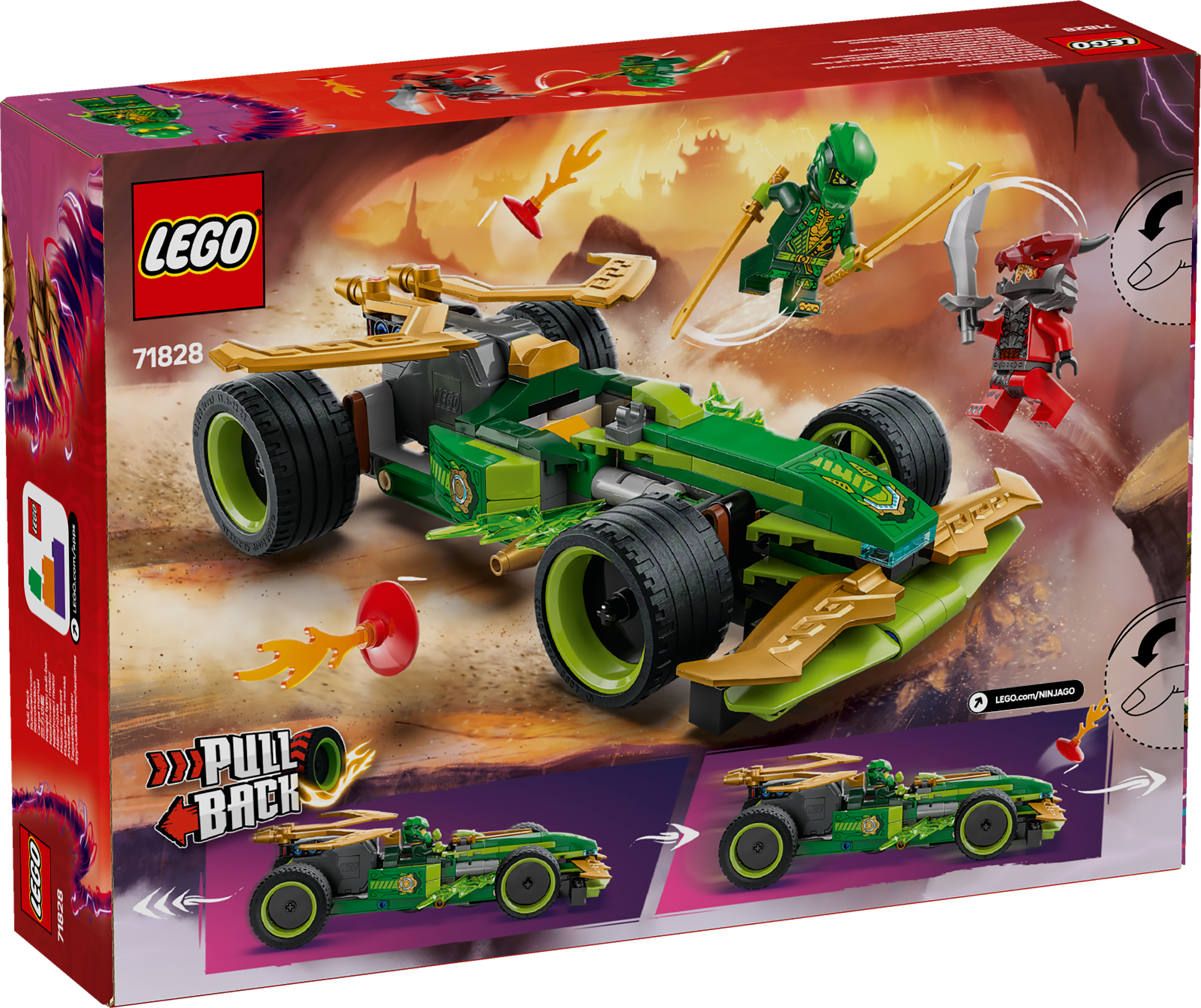 LEGO® Icons 10311 Orchid