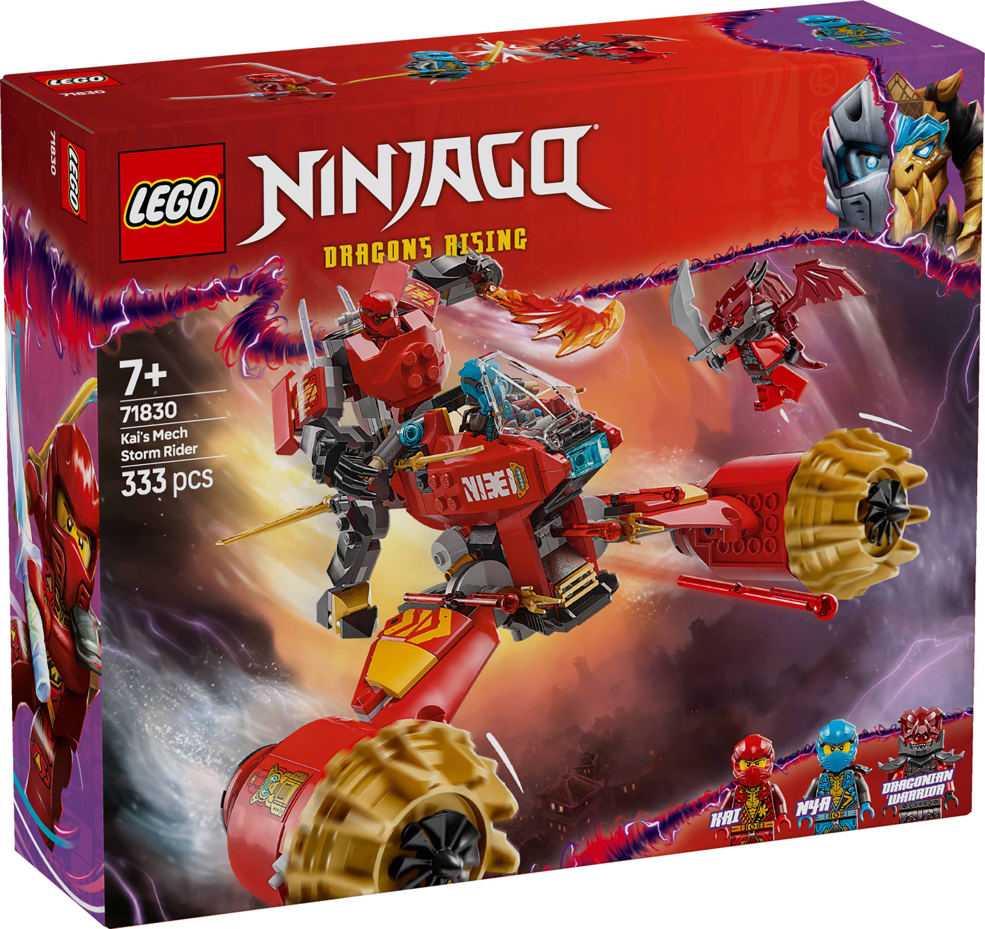LEGO® Icons 10311 Orchid