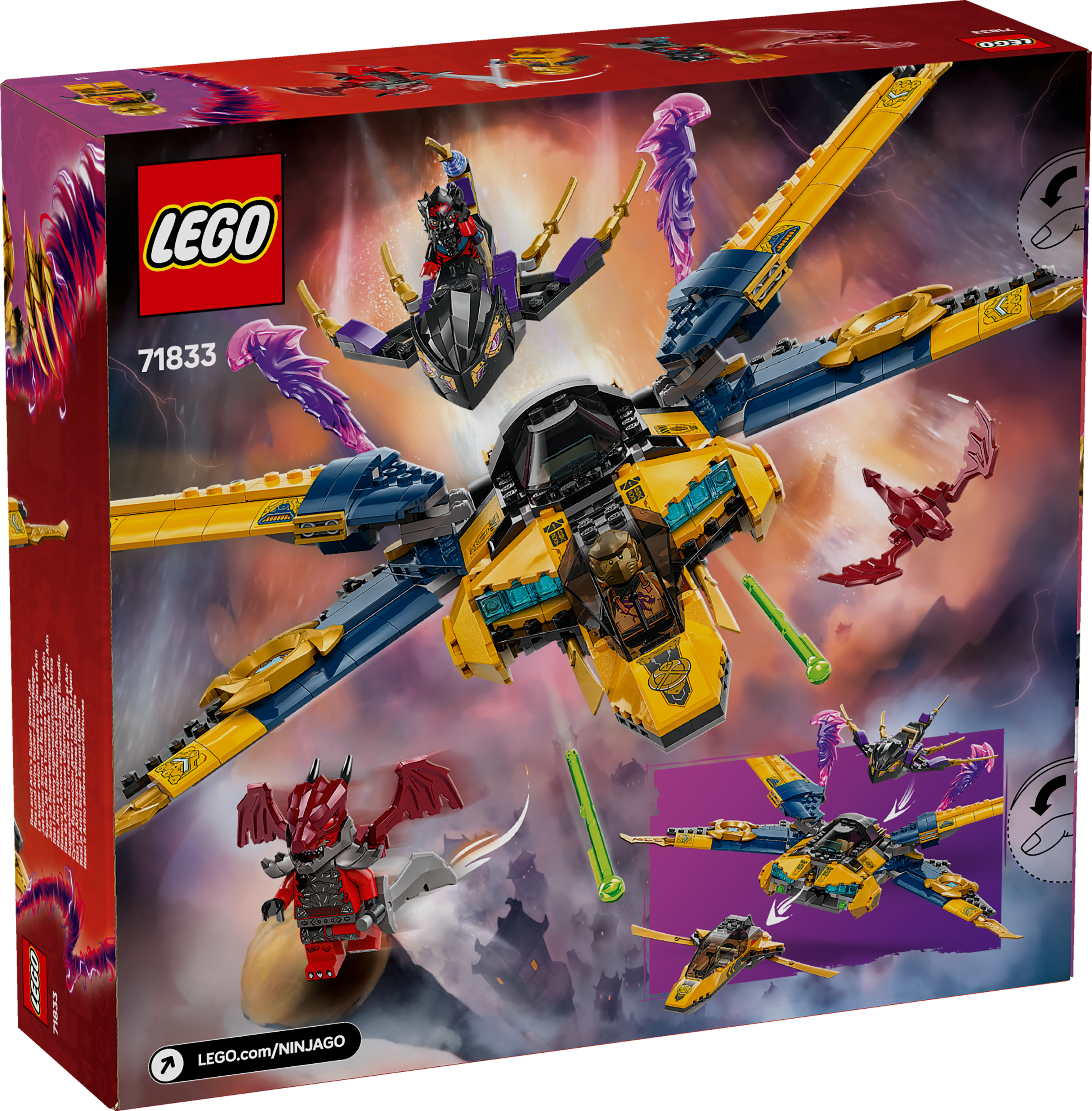 LEGO® Icons 10311 Orchid
