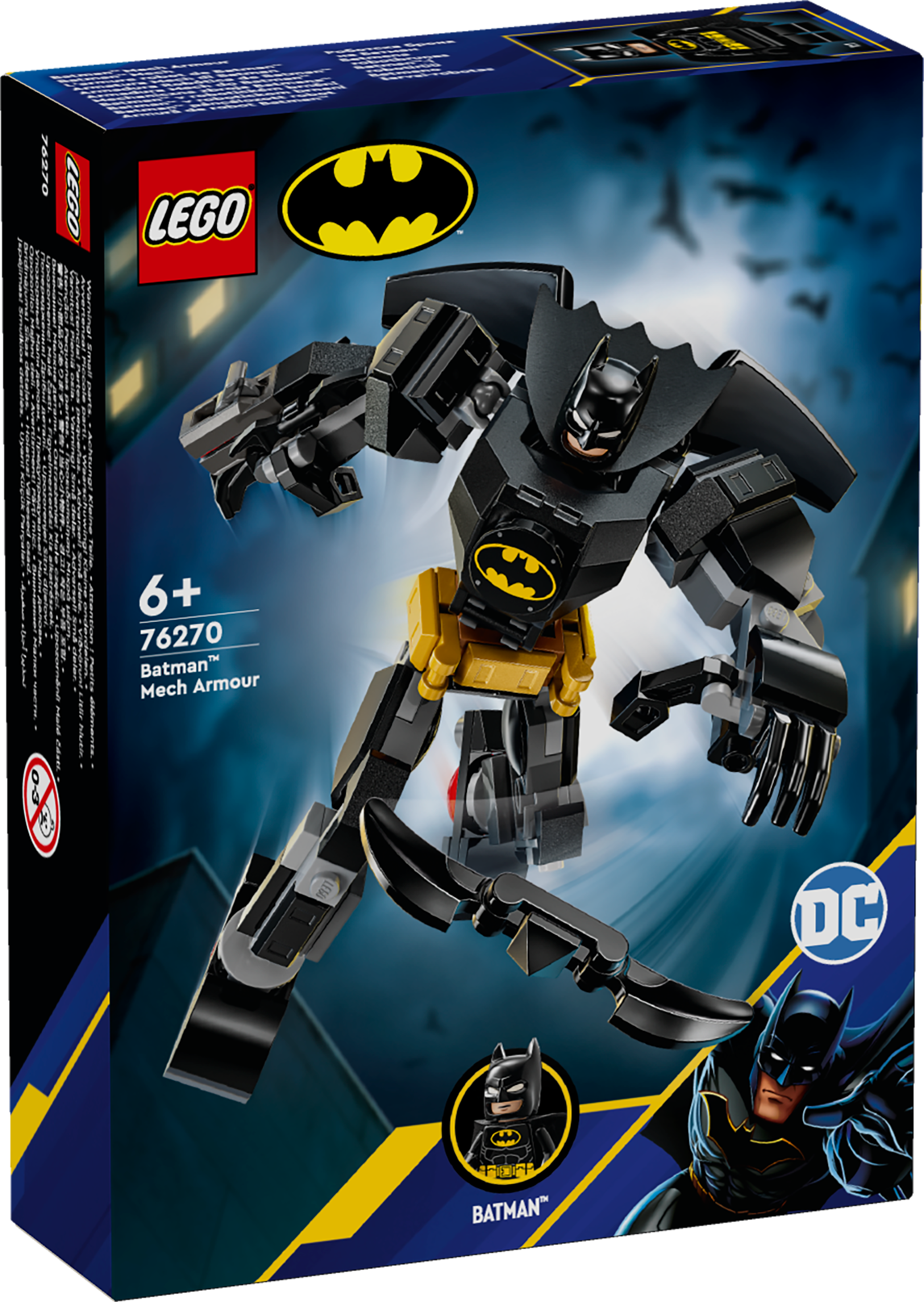 LEGO® Icons 10311 Orchid