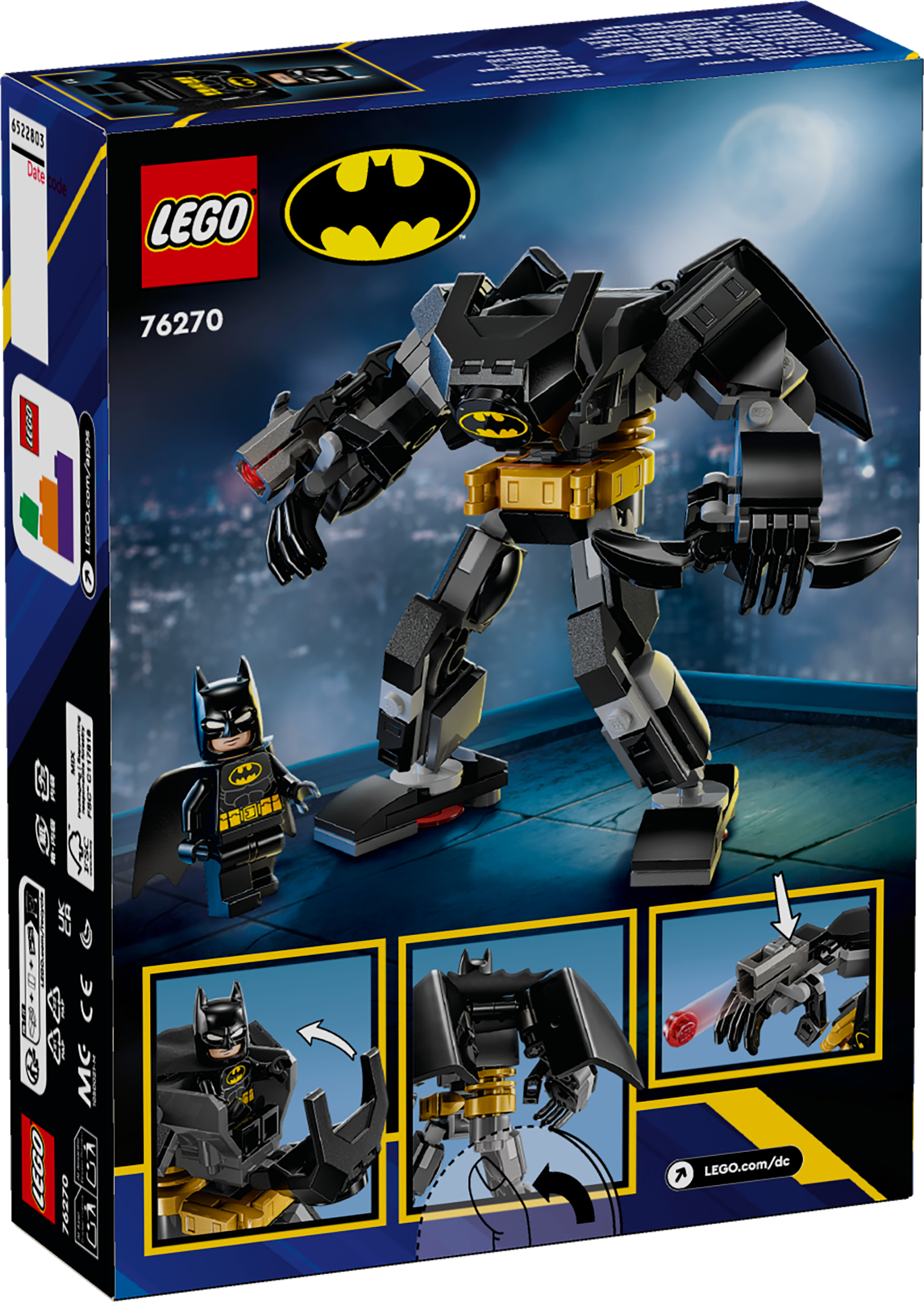 LEGO® Icons 10311 Orchid