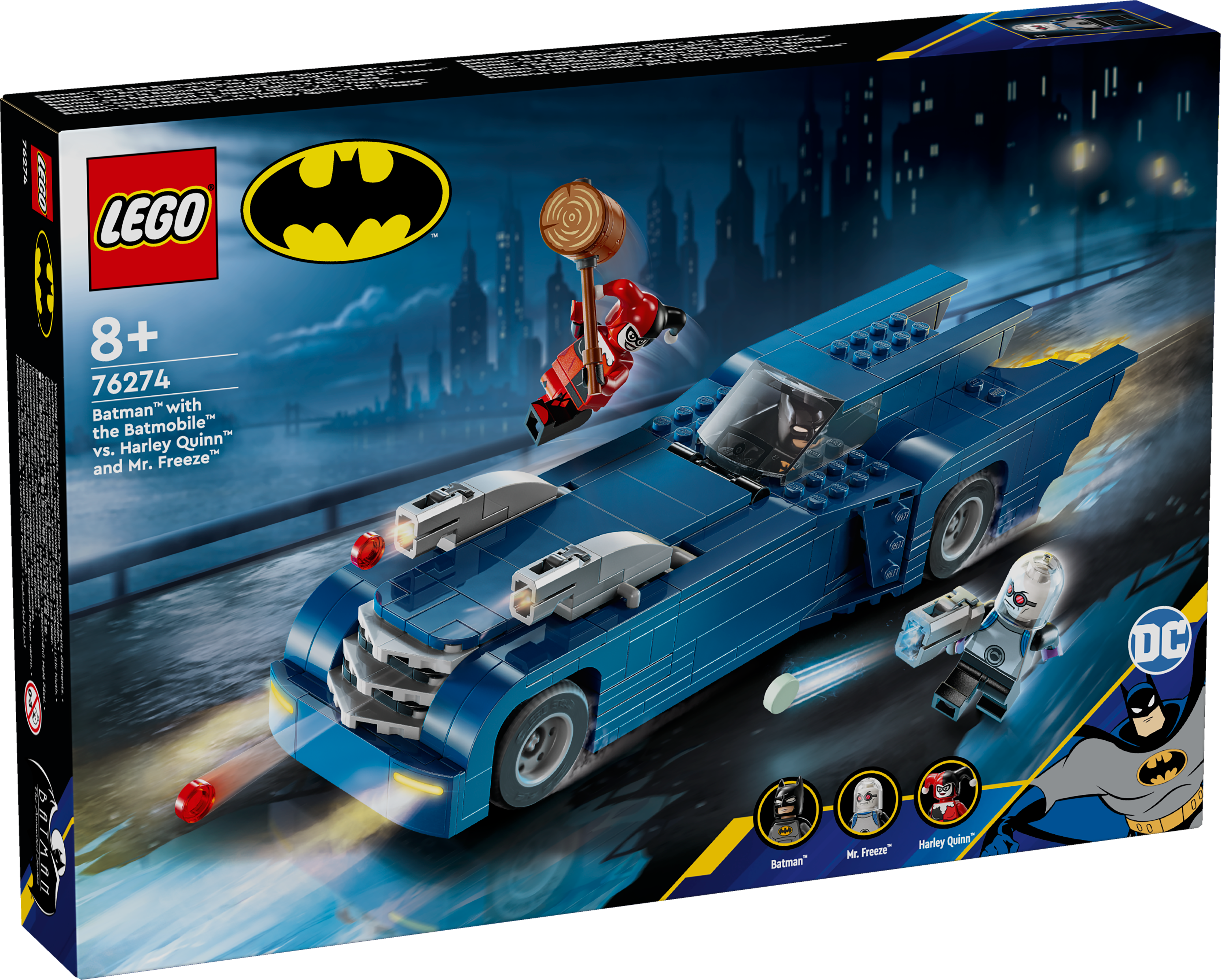 LEGO® Icons 10311 Orchid