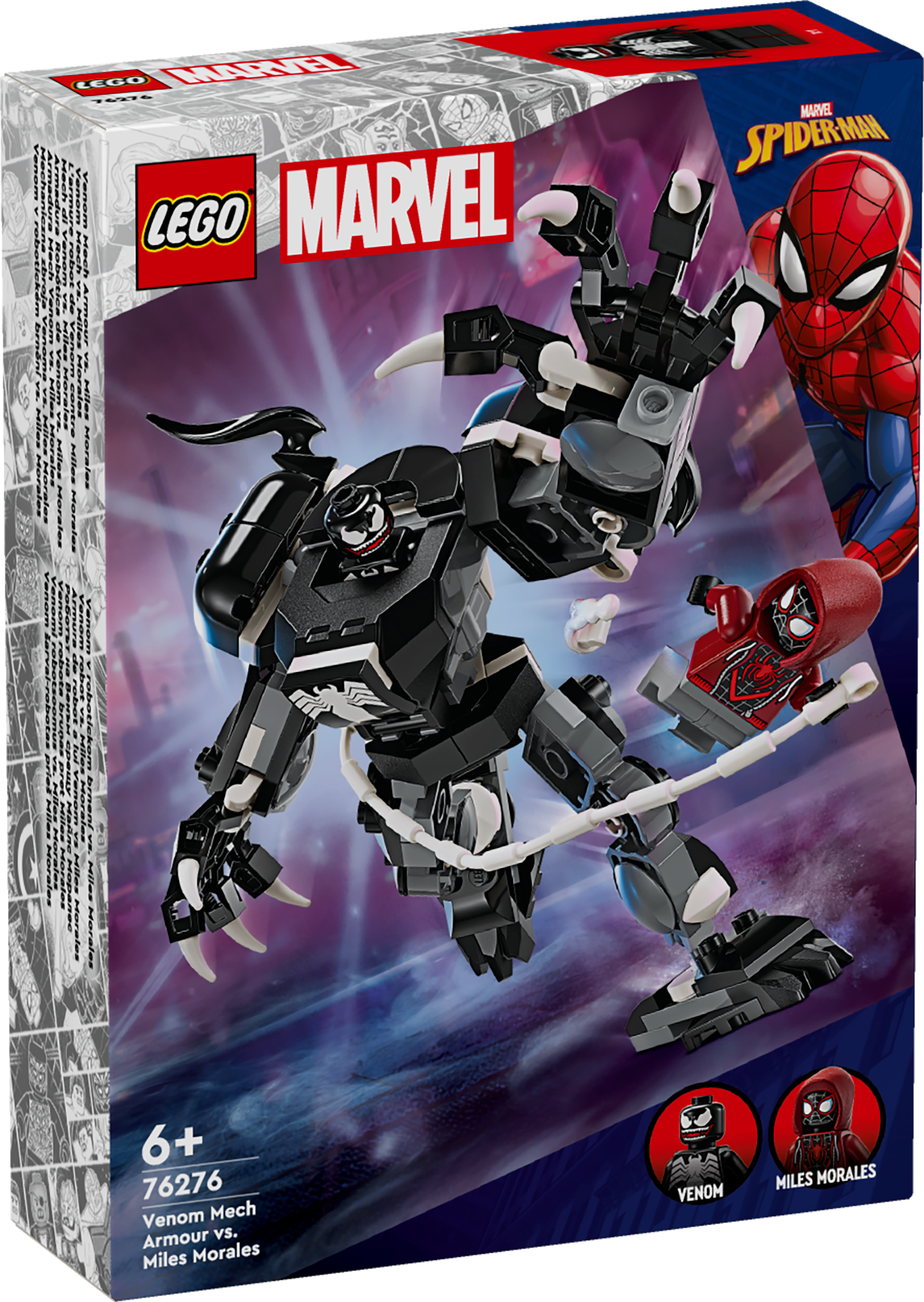 LEGO® Icons 10311 Orchid