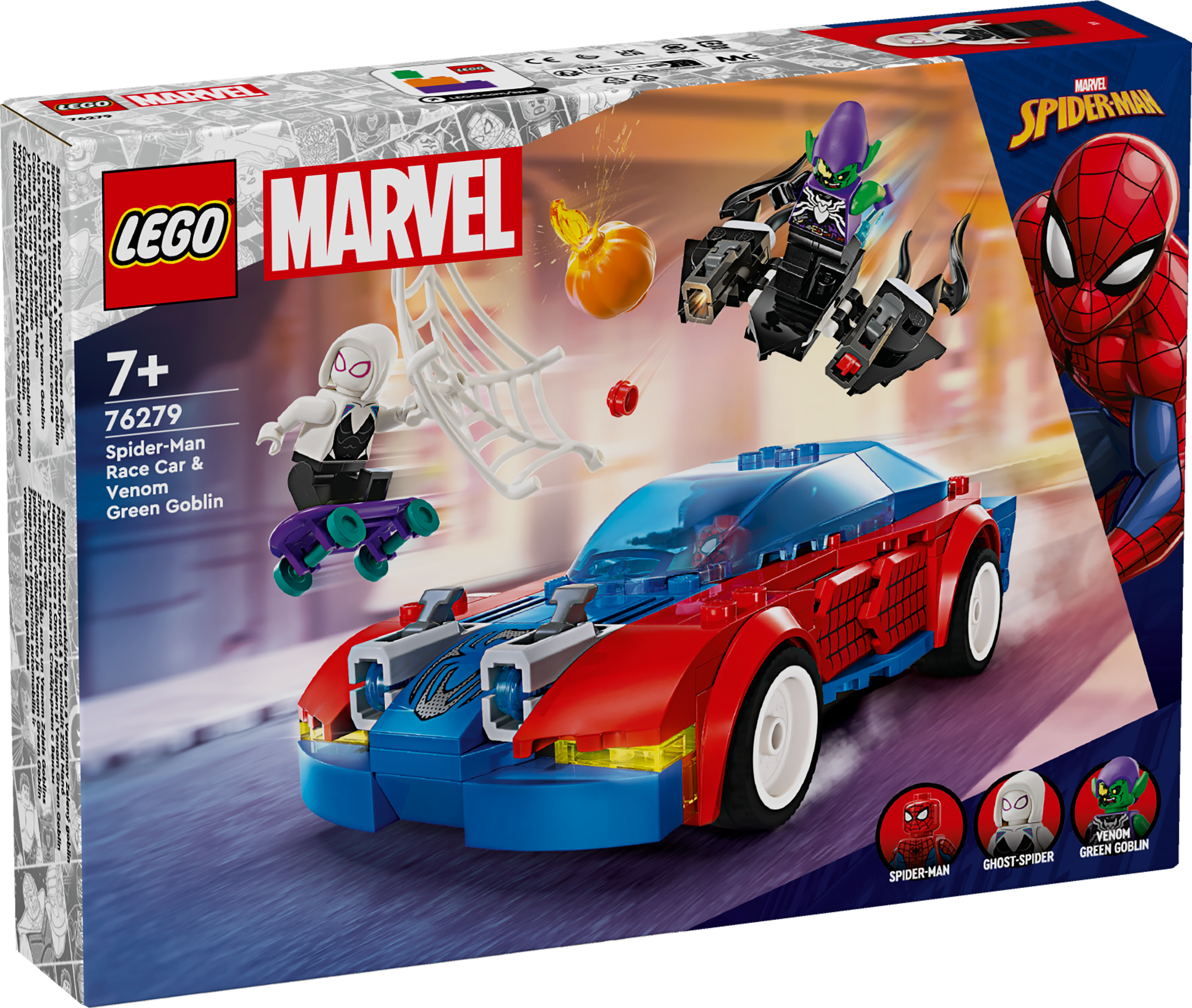 LEGO® Icons 10311 Orchid