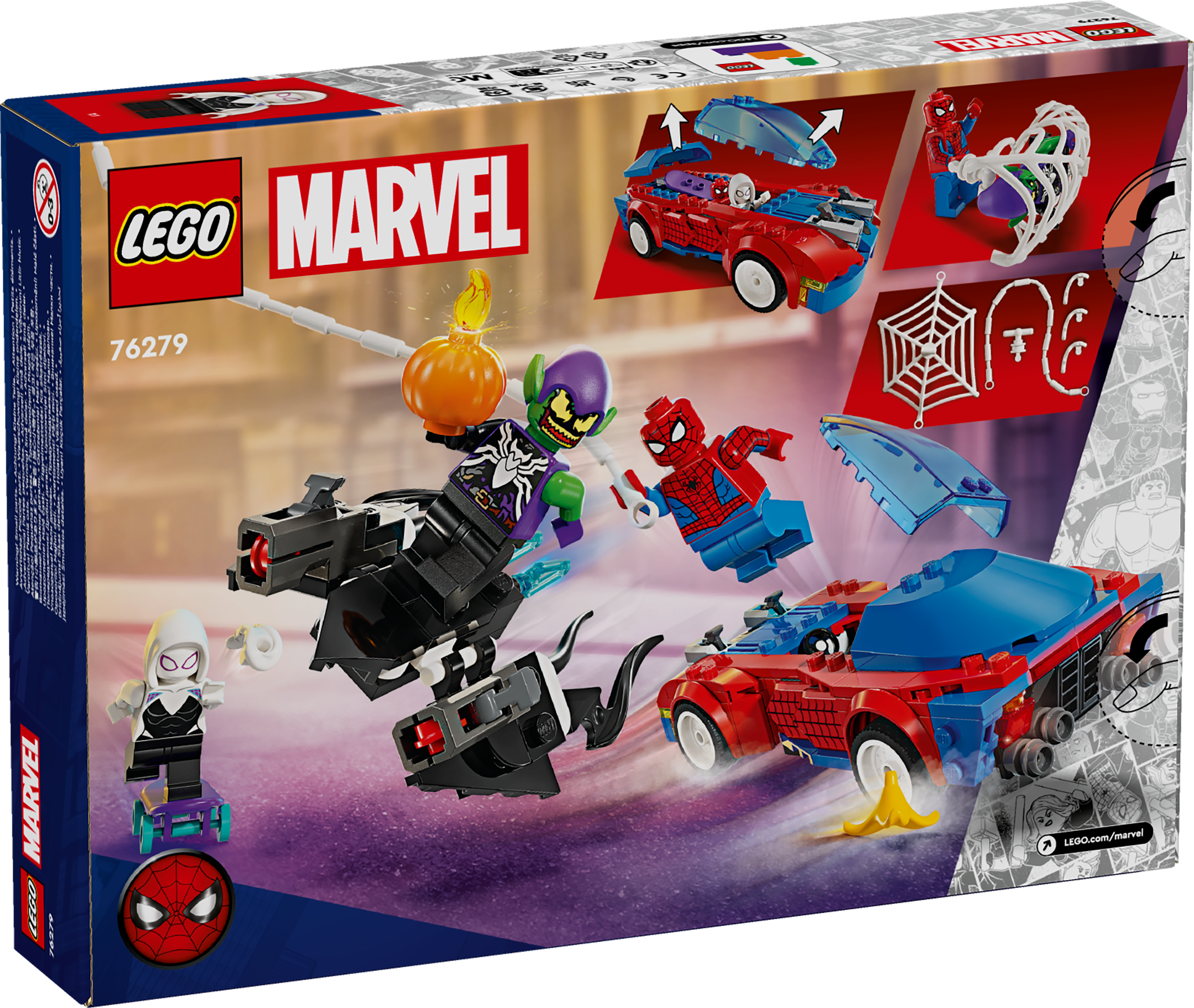 LEGO® Icons 10311 Orchid