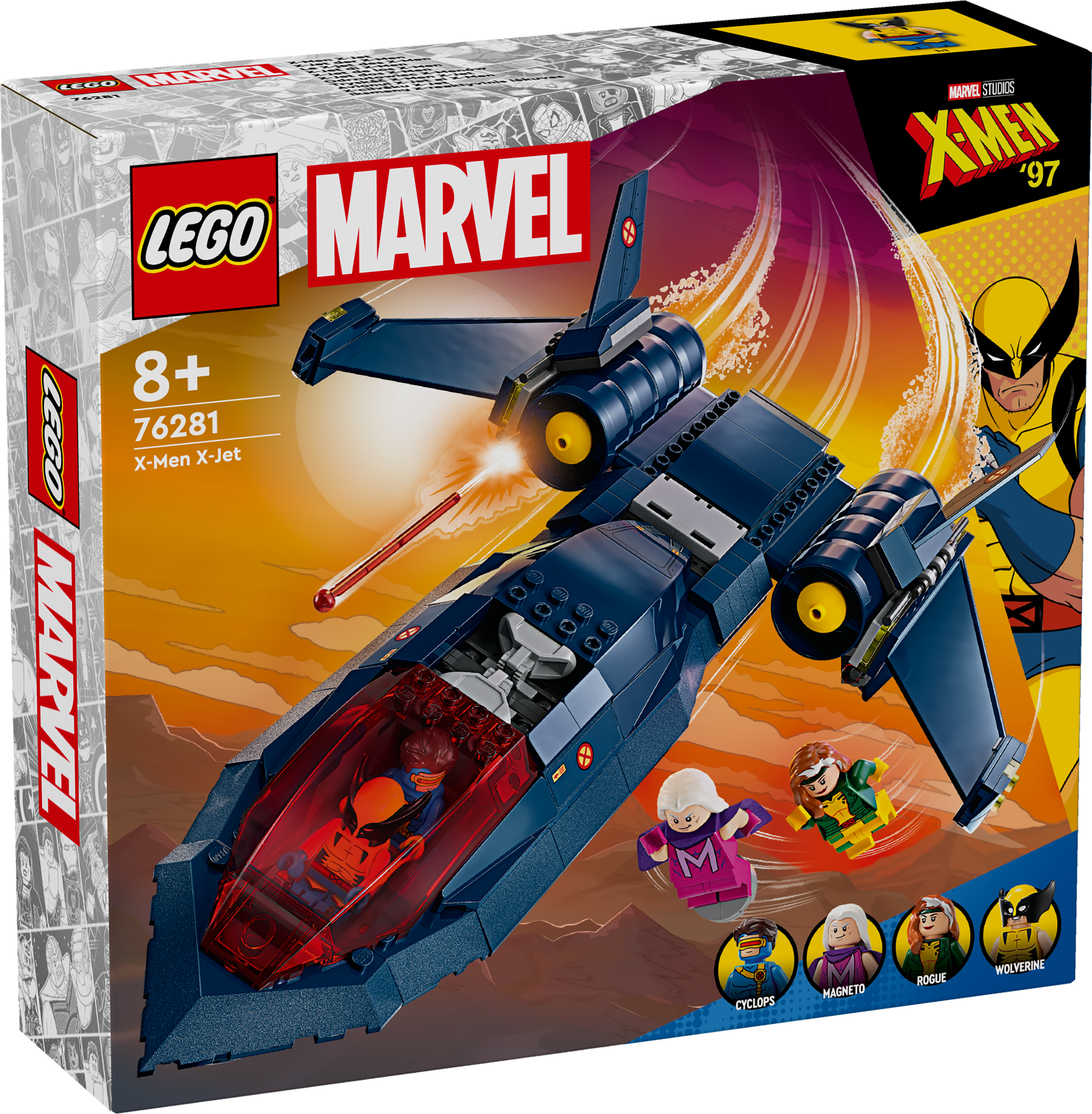 LEGO® Icons 10311 Orchid