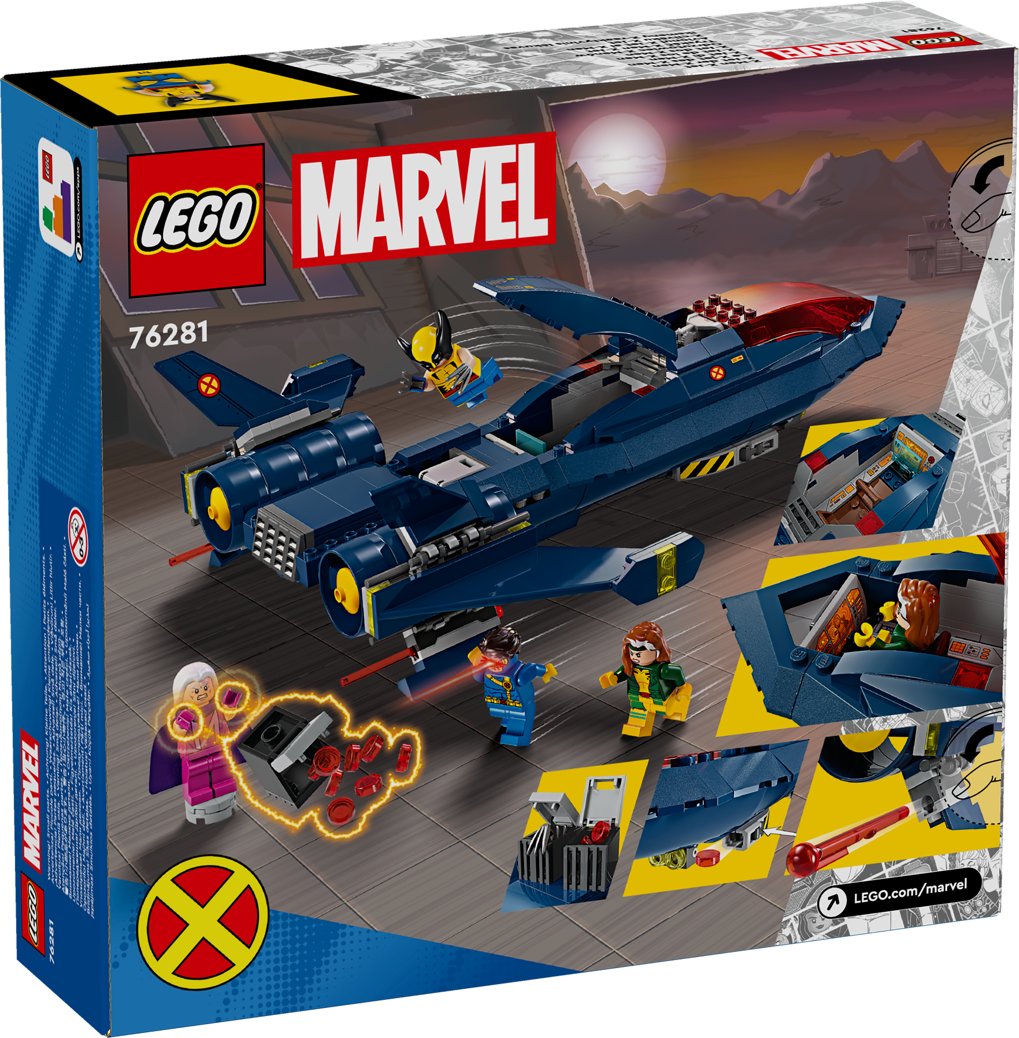 LEGO® Icons 10311 Orchid