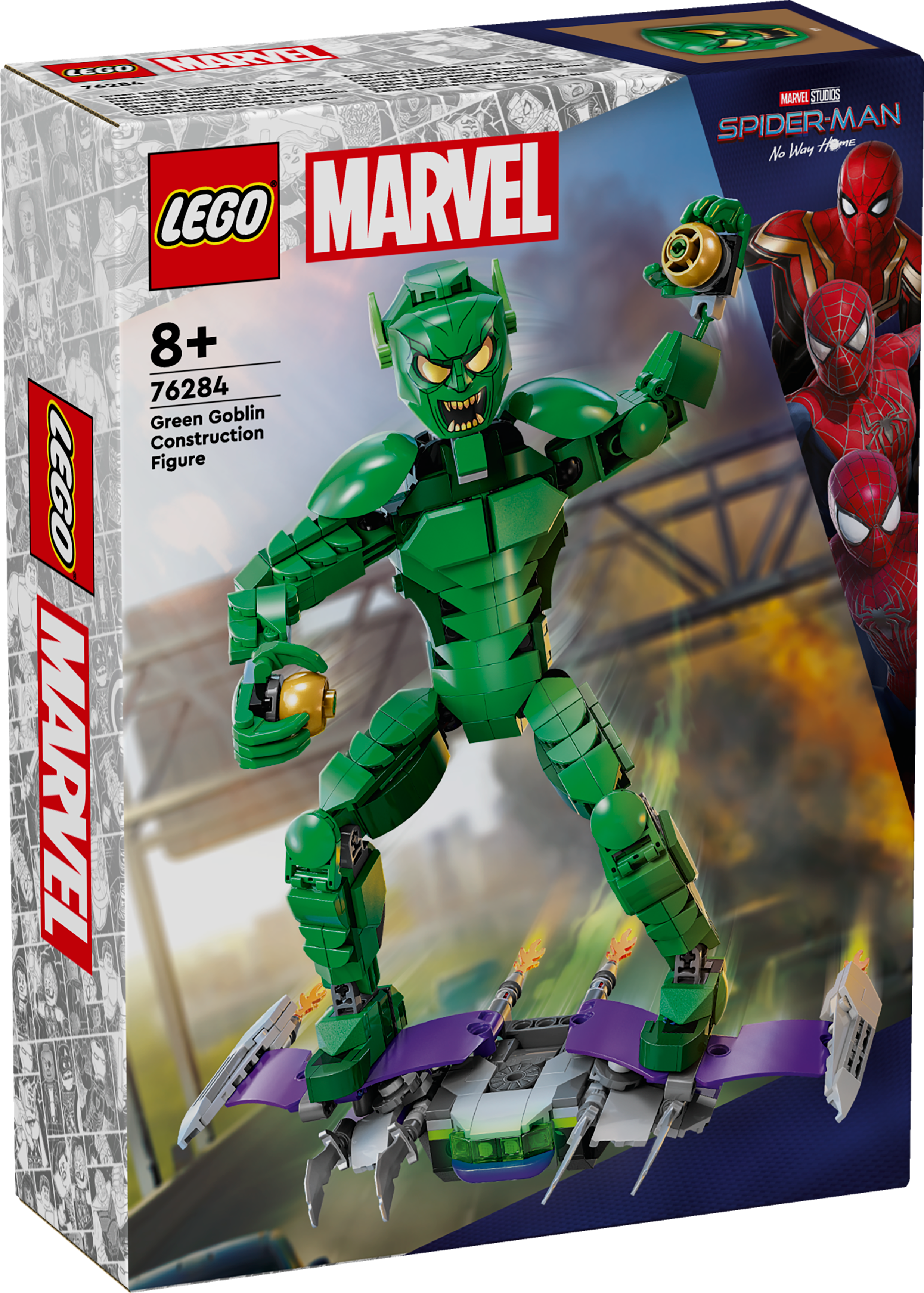 LEGO® Icons 10311 Orchid