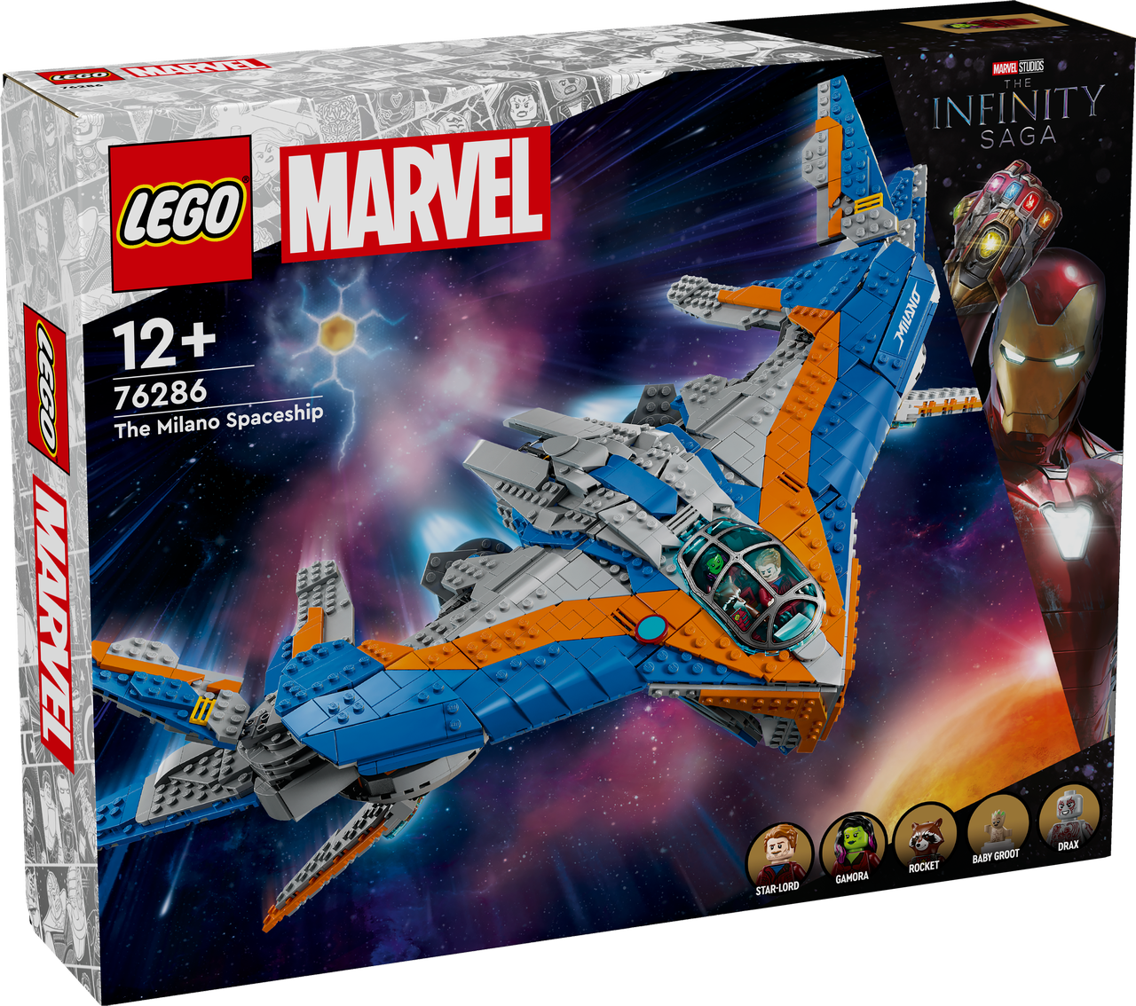 LEGO® Icons 10311 Orchid