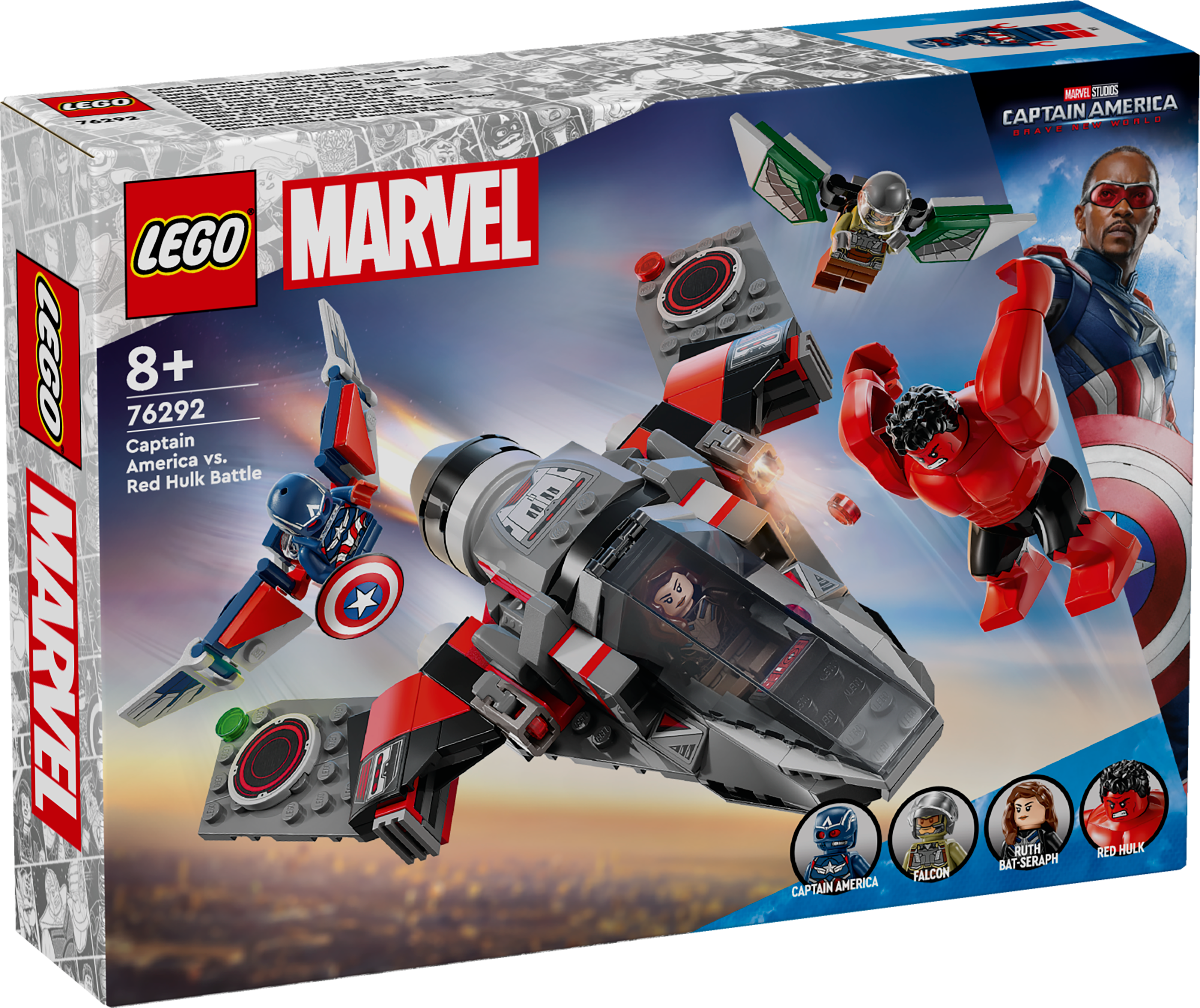 LEGO® Icons 10311 Orchid