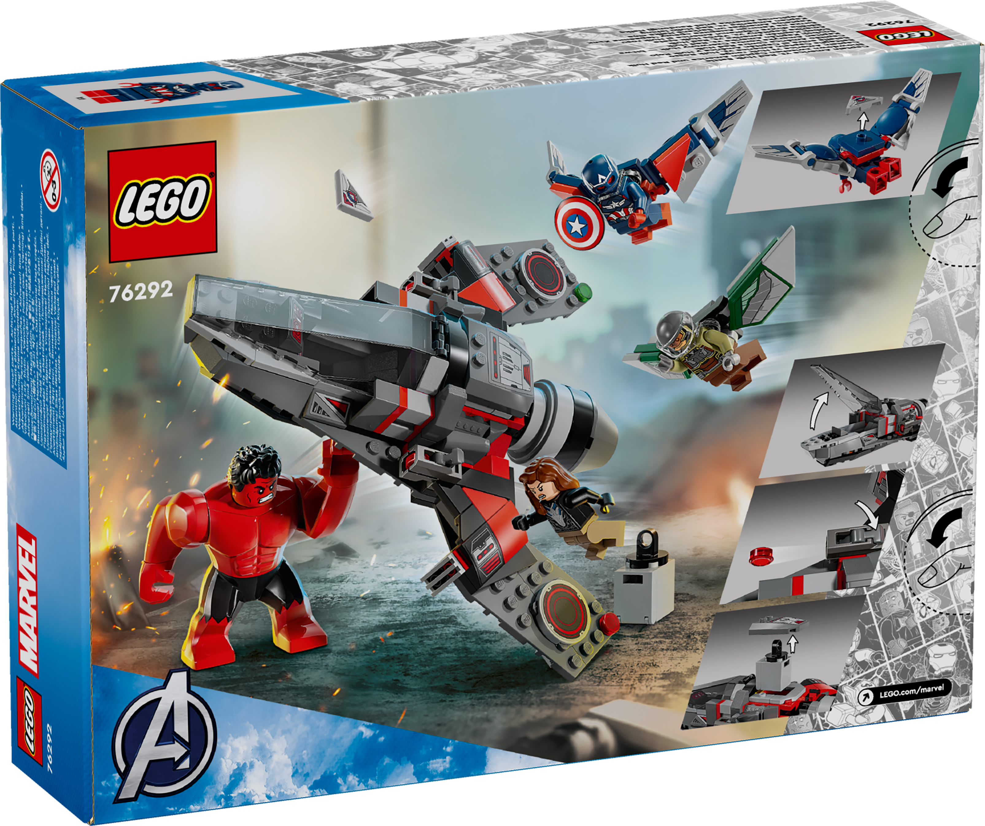 LEGO® Icons 10311 Orchid